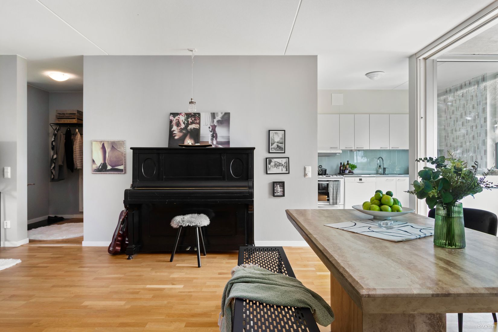 Bostadsrätt, Halssmyckevägen 17 E, Lerum