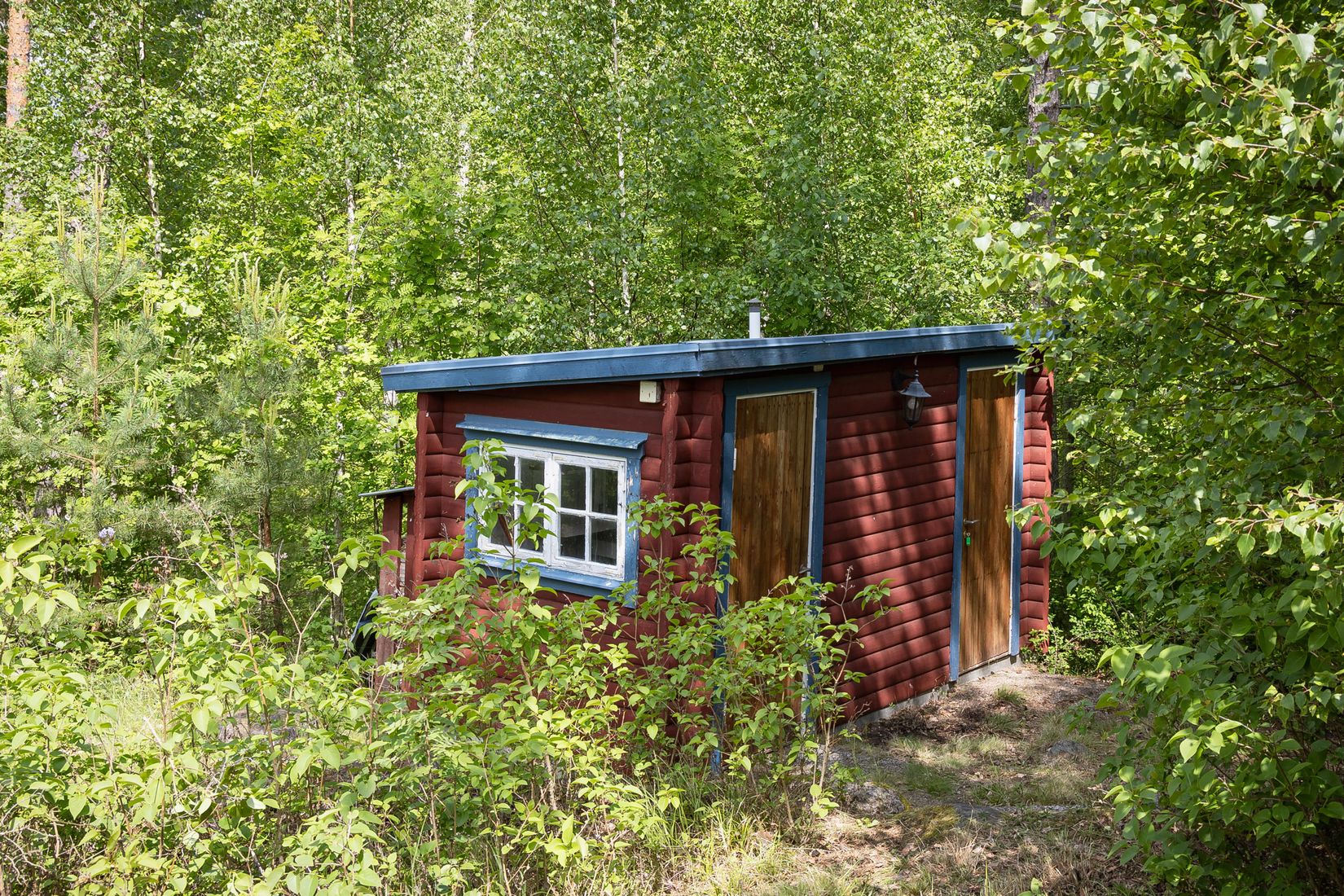 Fritidshus, Svinstad Udden 17, Bankekind/Karlebo, Linköping