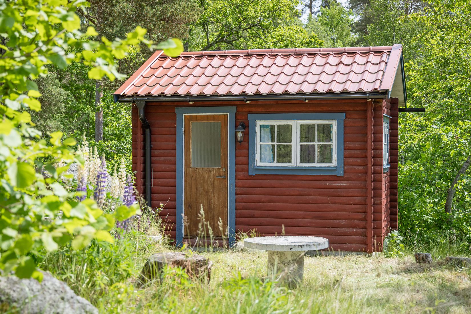 Fritidshus, Svinstad Udden 17, Bankekind/Karlebo, Linköping