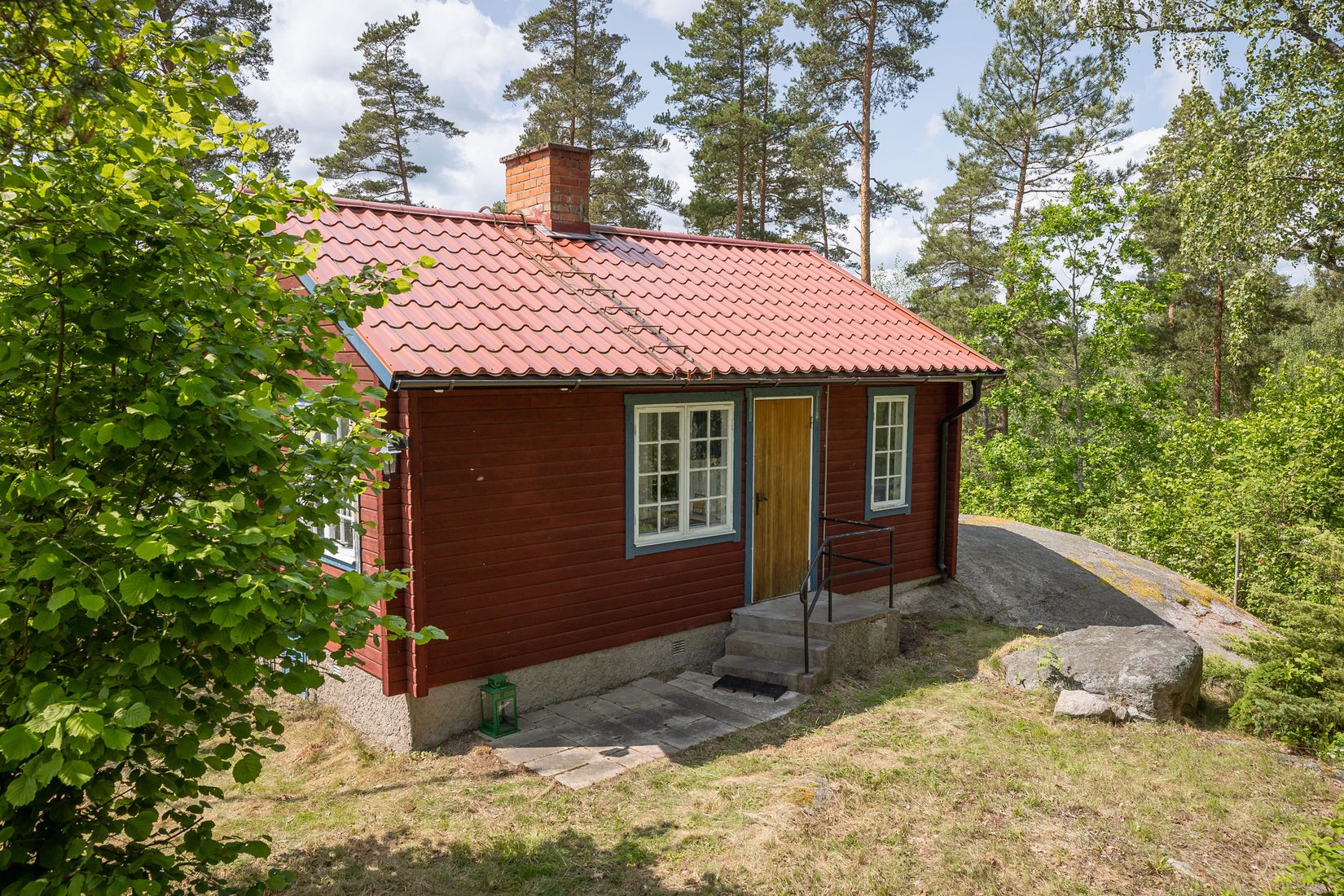 Fritidshus, Svinstad Udden 17, Bankekind/Karlebo, Linköping