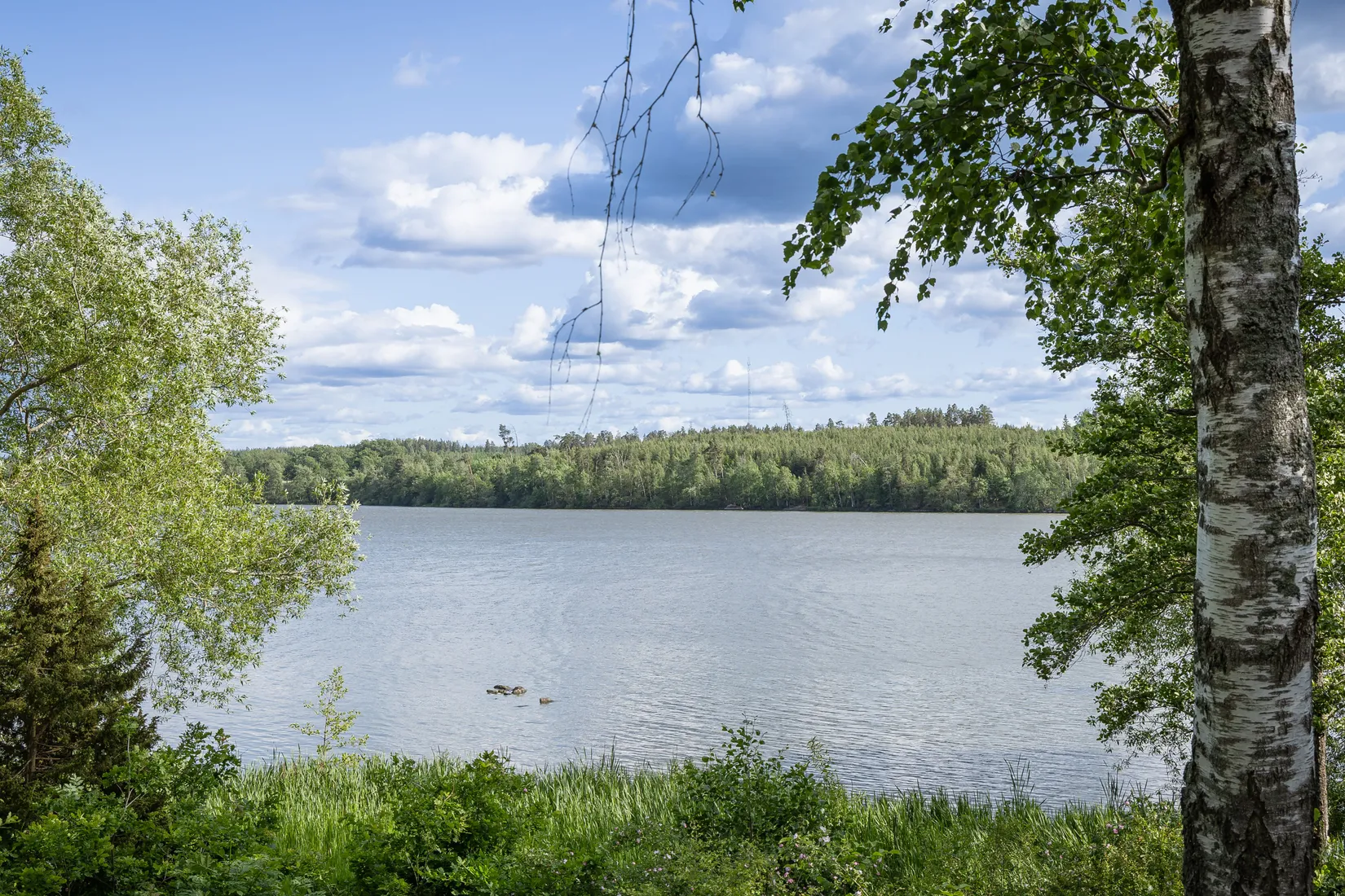 Fritidshus, Svinstad Udden 17, Bankekind/Karlebo, Linköping