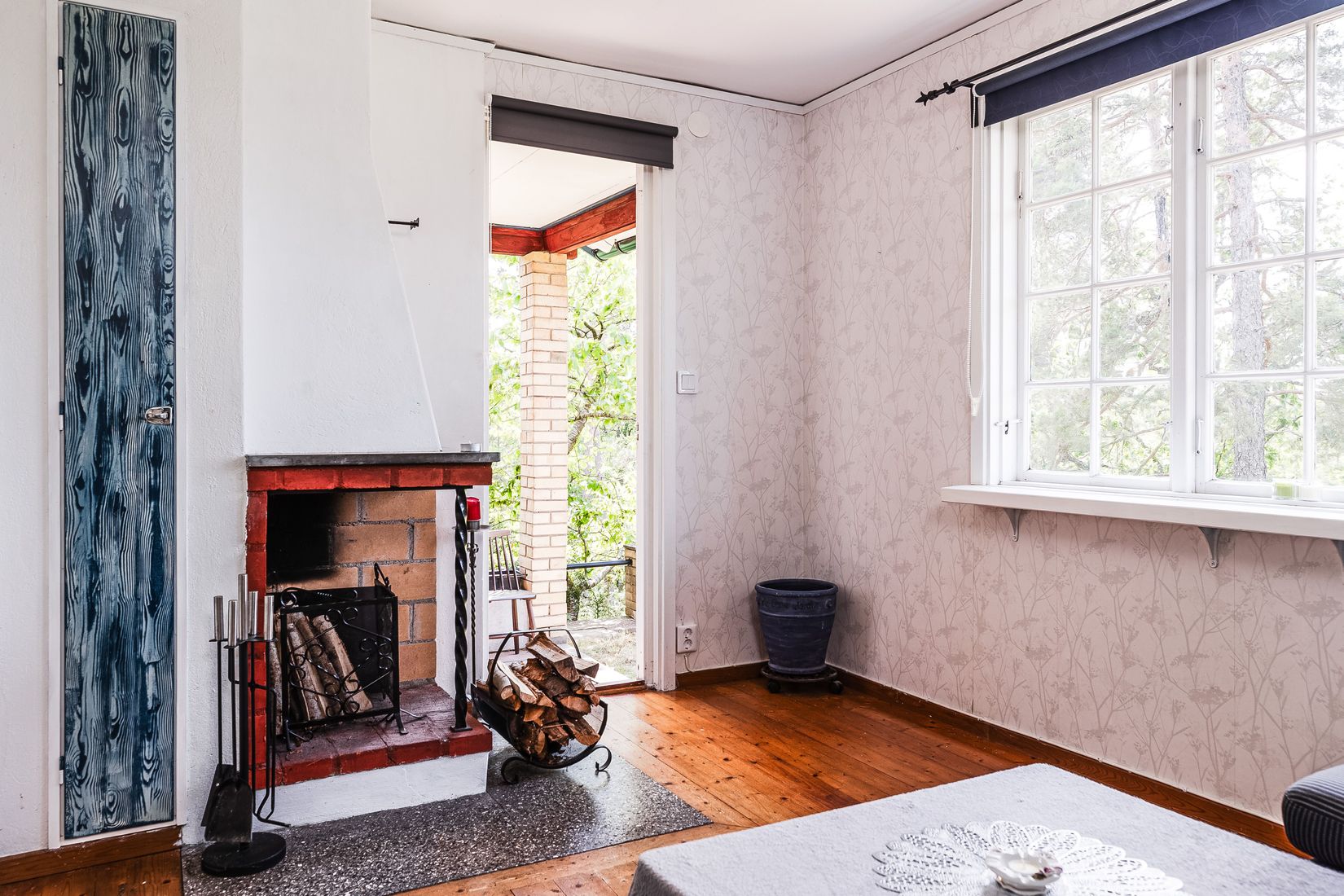 Fritidshus, Svinstad Udden 17, Bankekind/Karlebo, Linköping