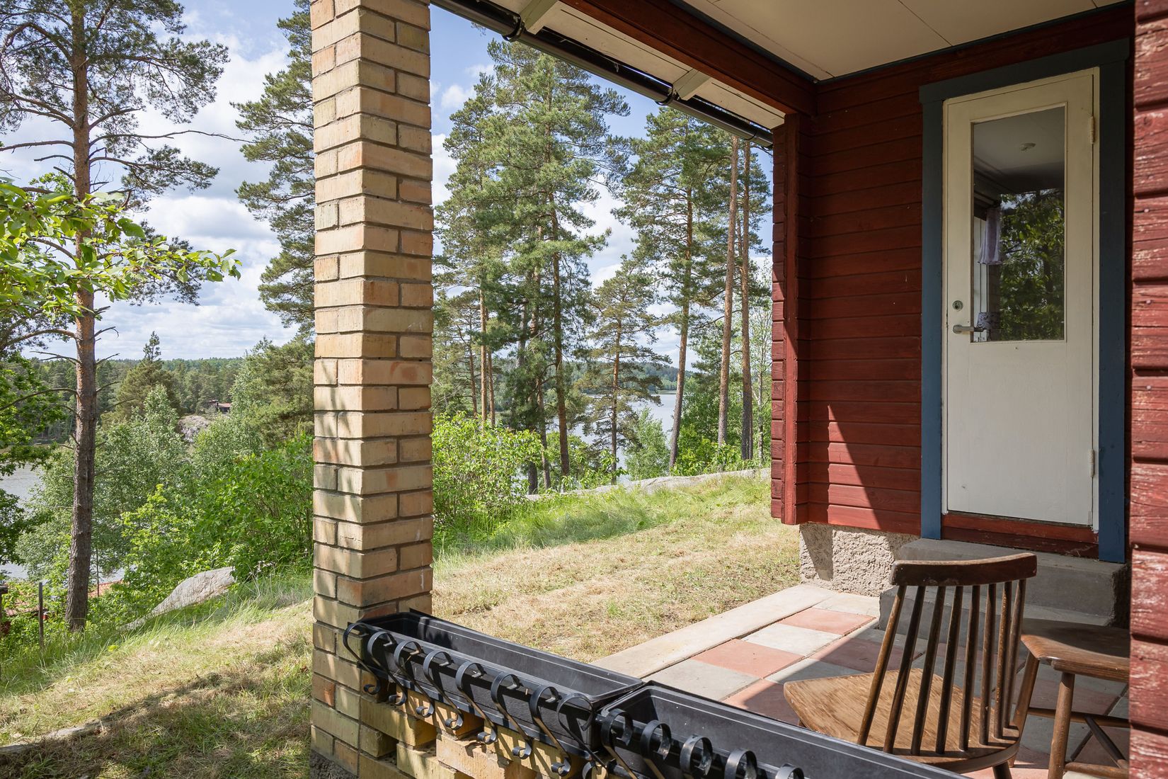 Fritidshus, Svinstad Udden 17, Bankekind/Karlebo, Linköping