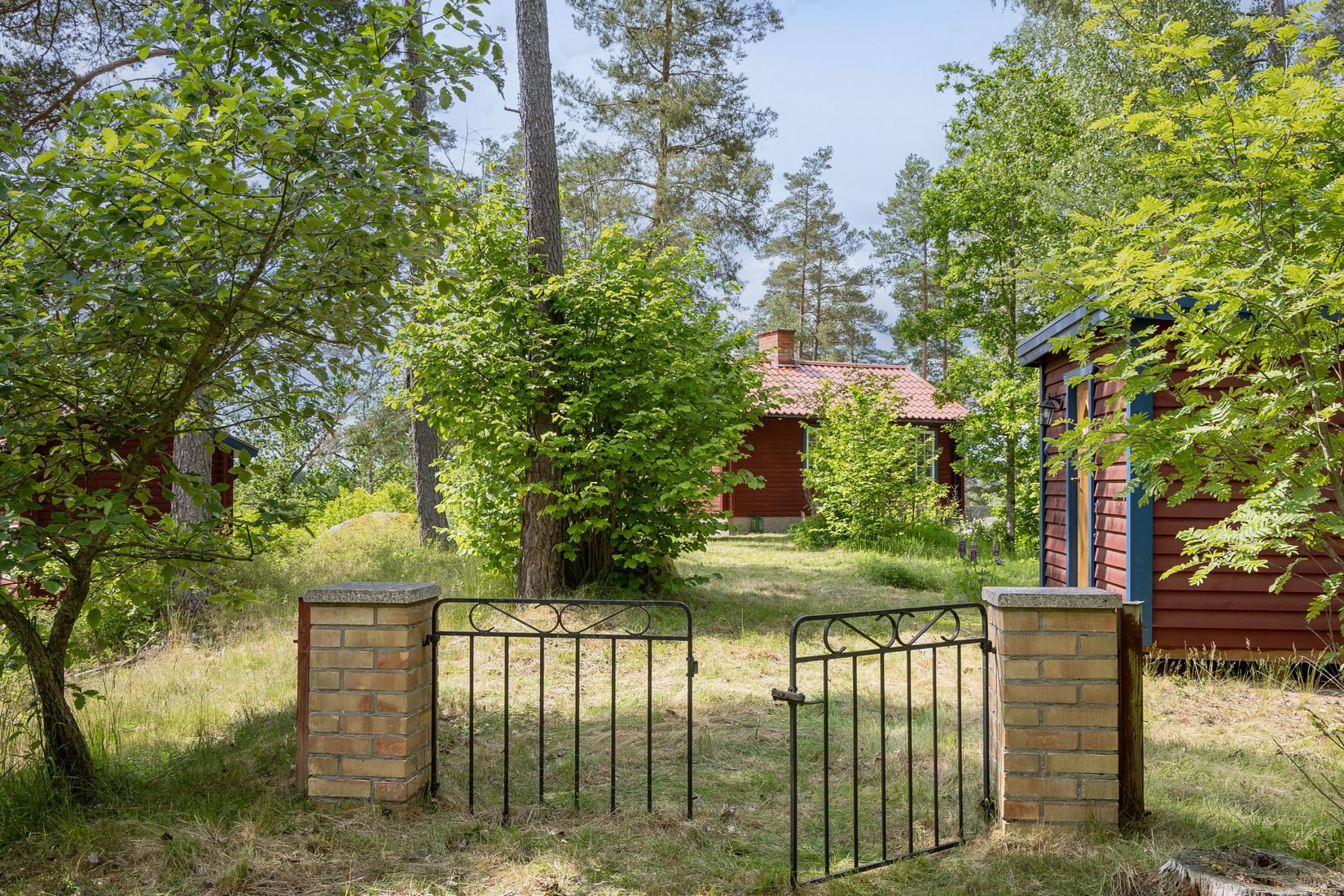 Fritidshus, Svinstad Udden 17, Bankekind/Karlebo, Linköping