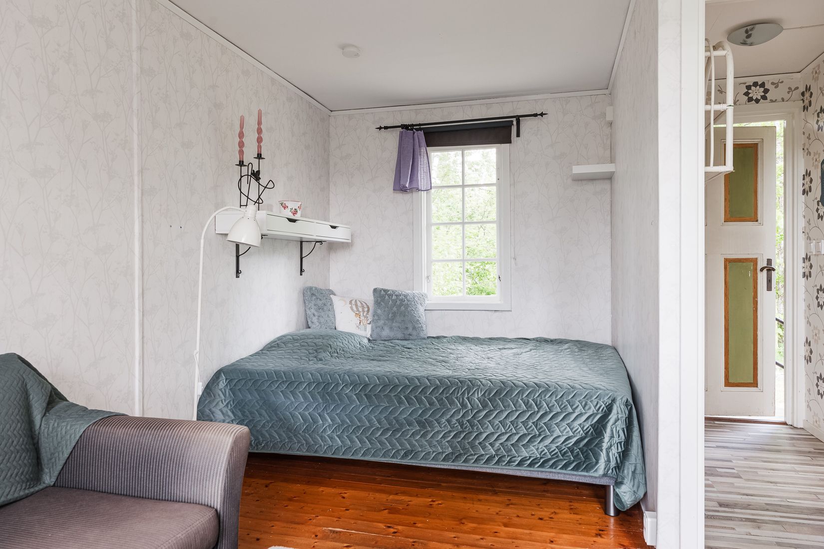 Fritidshus, Svinstad Udden 17, Bankekind/Karlebo, Linköping