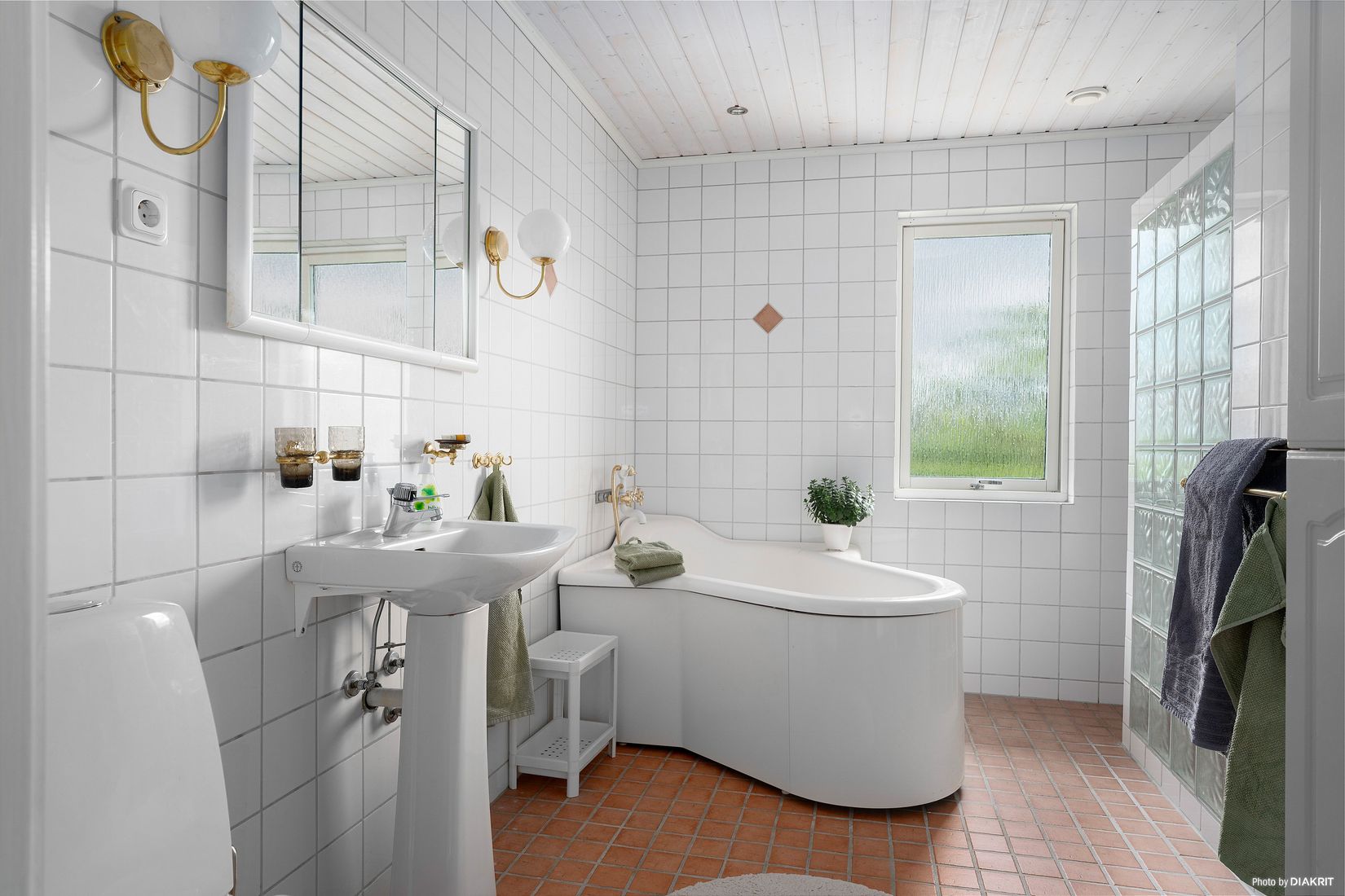 Villa, Borgars väg 9, Glommen, Falkenberg