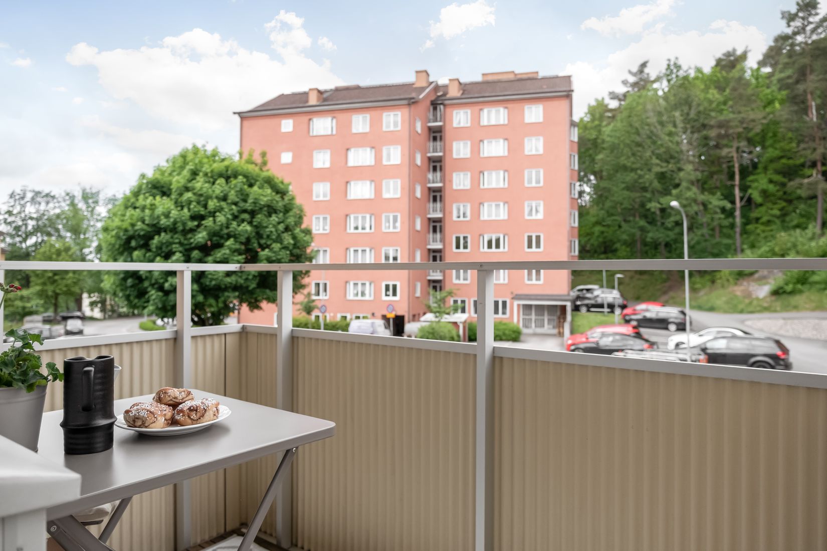 Bostadsrätt, Kellgrensgatan 15B, Druvefors, Borås