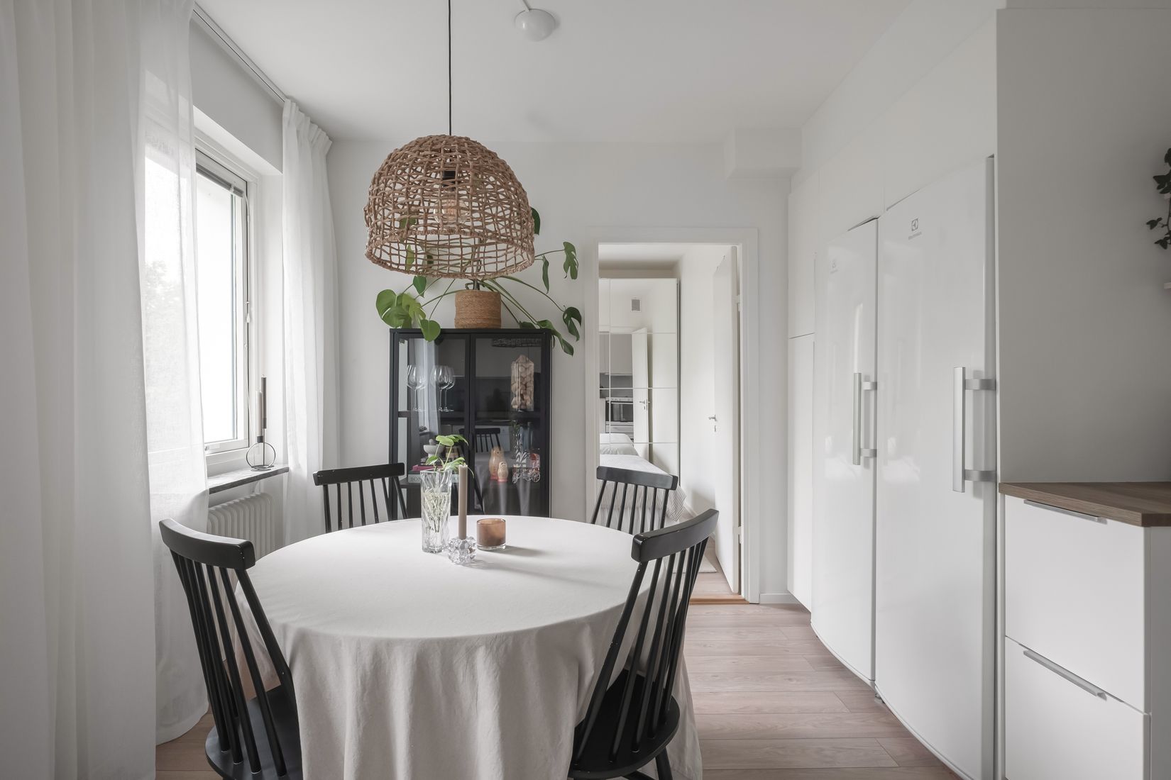 Bostadsrätt, Kellgrensgatan 15B, Druvefors, Borås