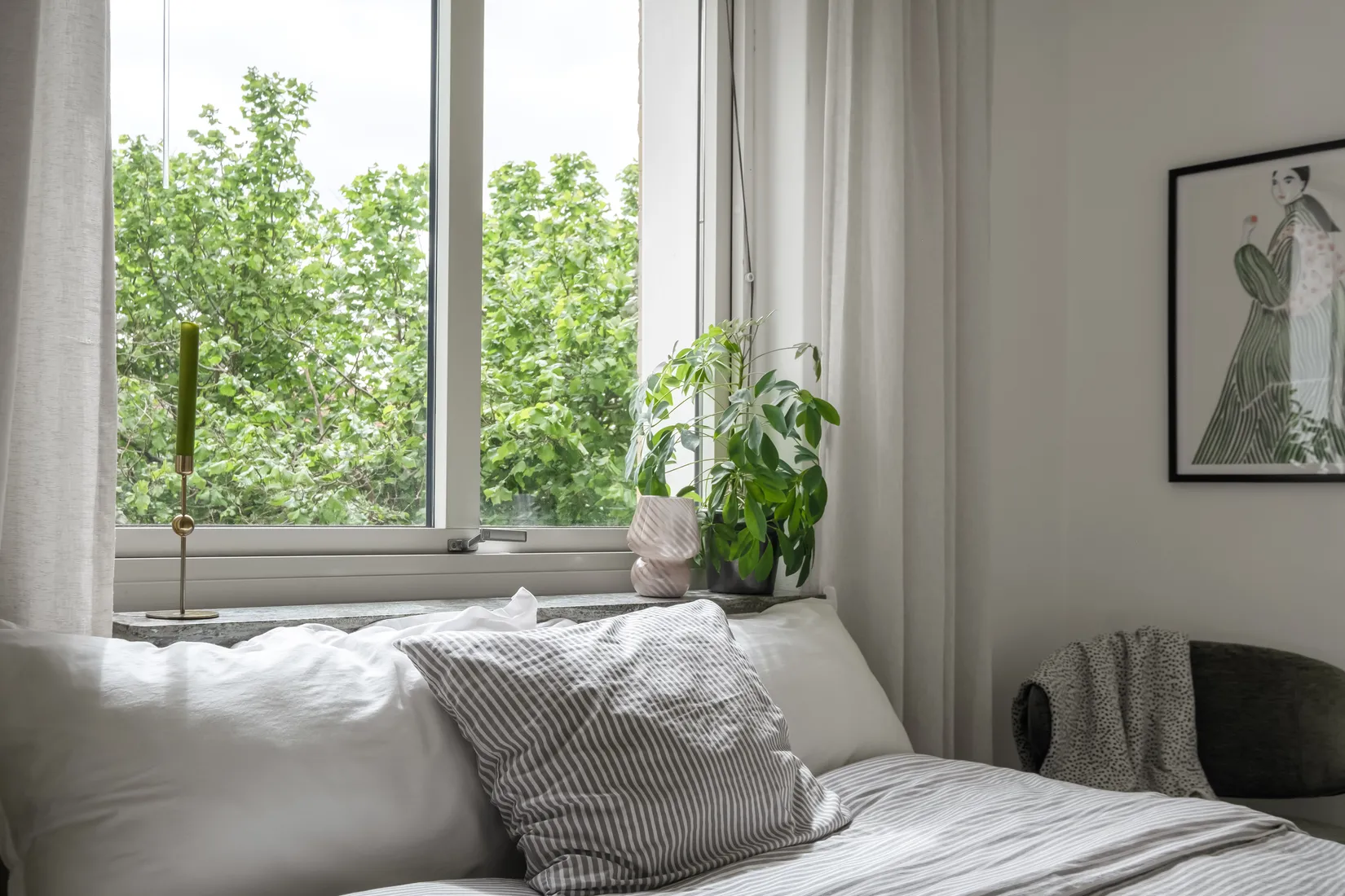 Bostadsrätt, Kellgrensgatan 15B, Druvefors, Borås