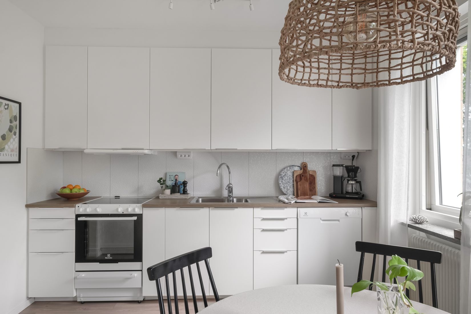 Bostadsrätt, Kellgrensgatan 15B, Druvefors, Borås