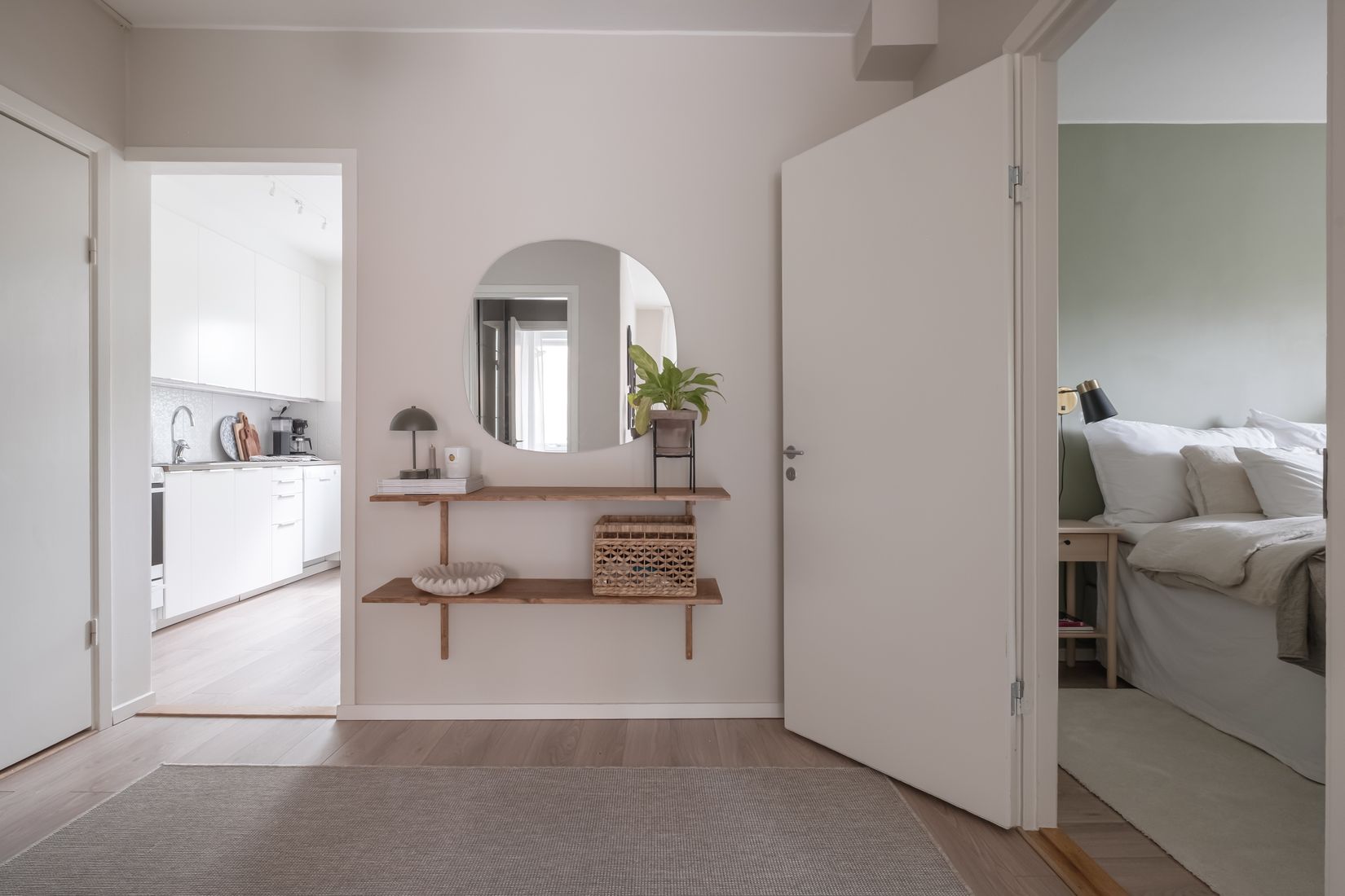 Bostadsrätt, Kellgrensgatan 15B, Druvefors, Borås