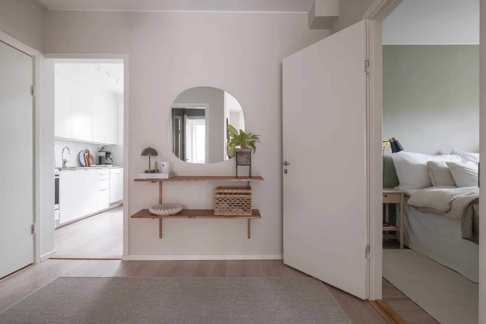 Bostadsrätt, Kellgrensgatan 15B, Druvefors, Borås