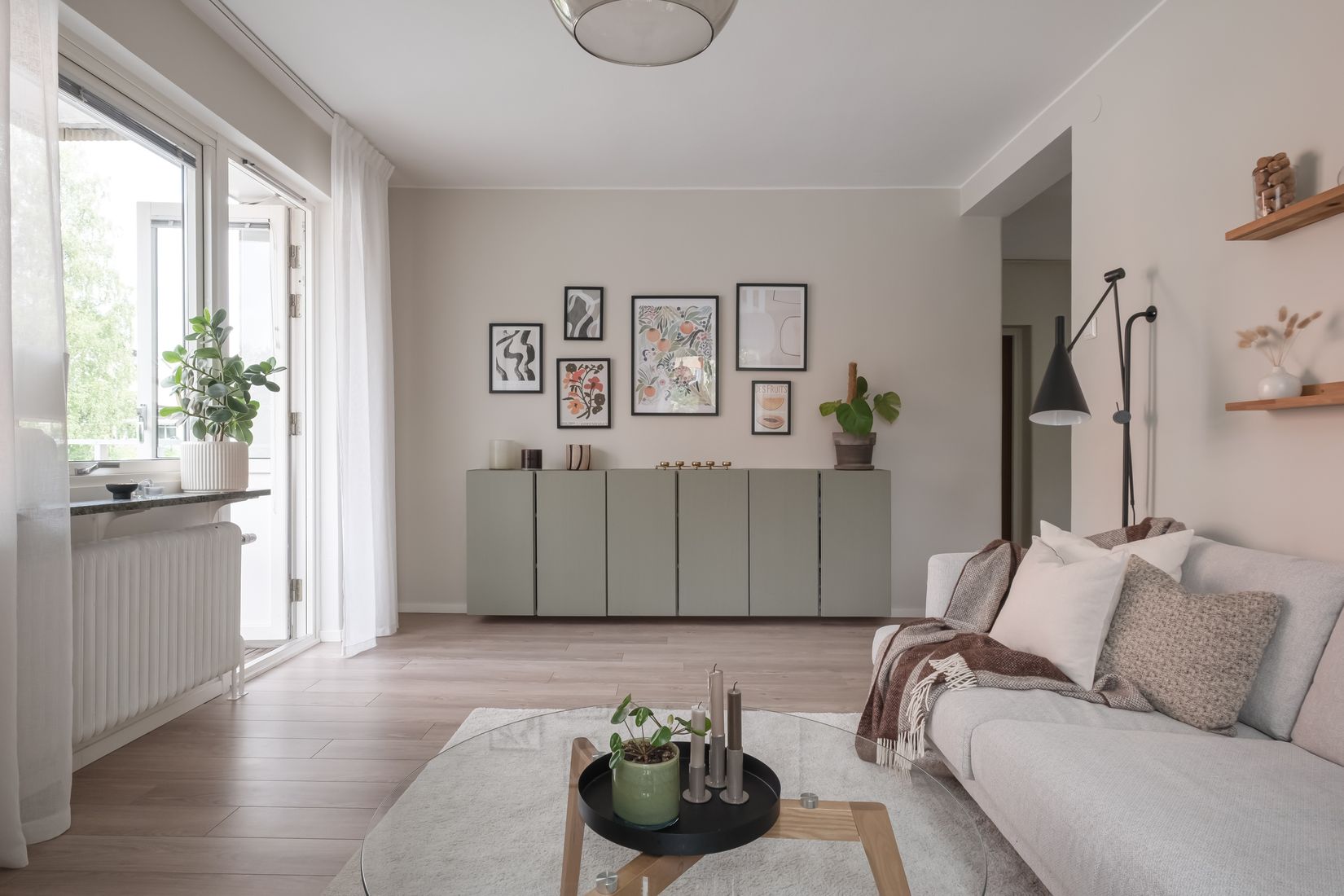 Bostadsrätt, Kellgrensgatan 15B, Druvefors, Borås