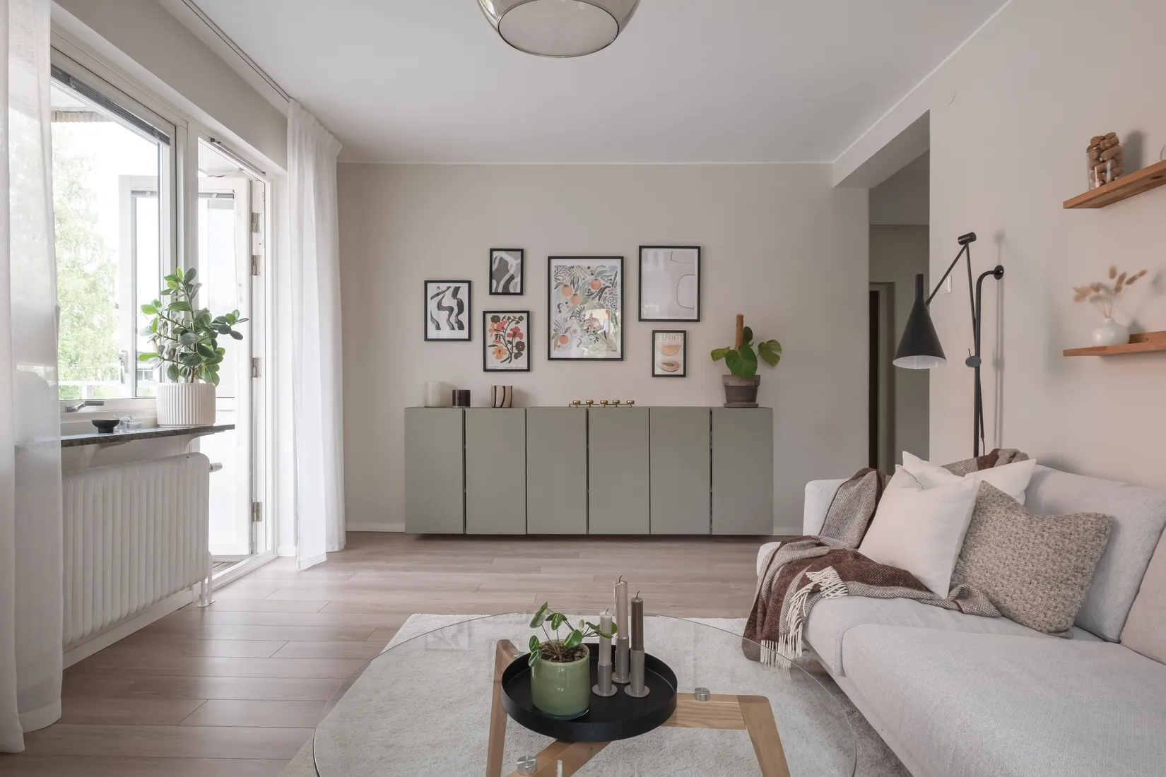 Bostadsrätt, Kellgrensgatan 15B, Druvefors, Borås