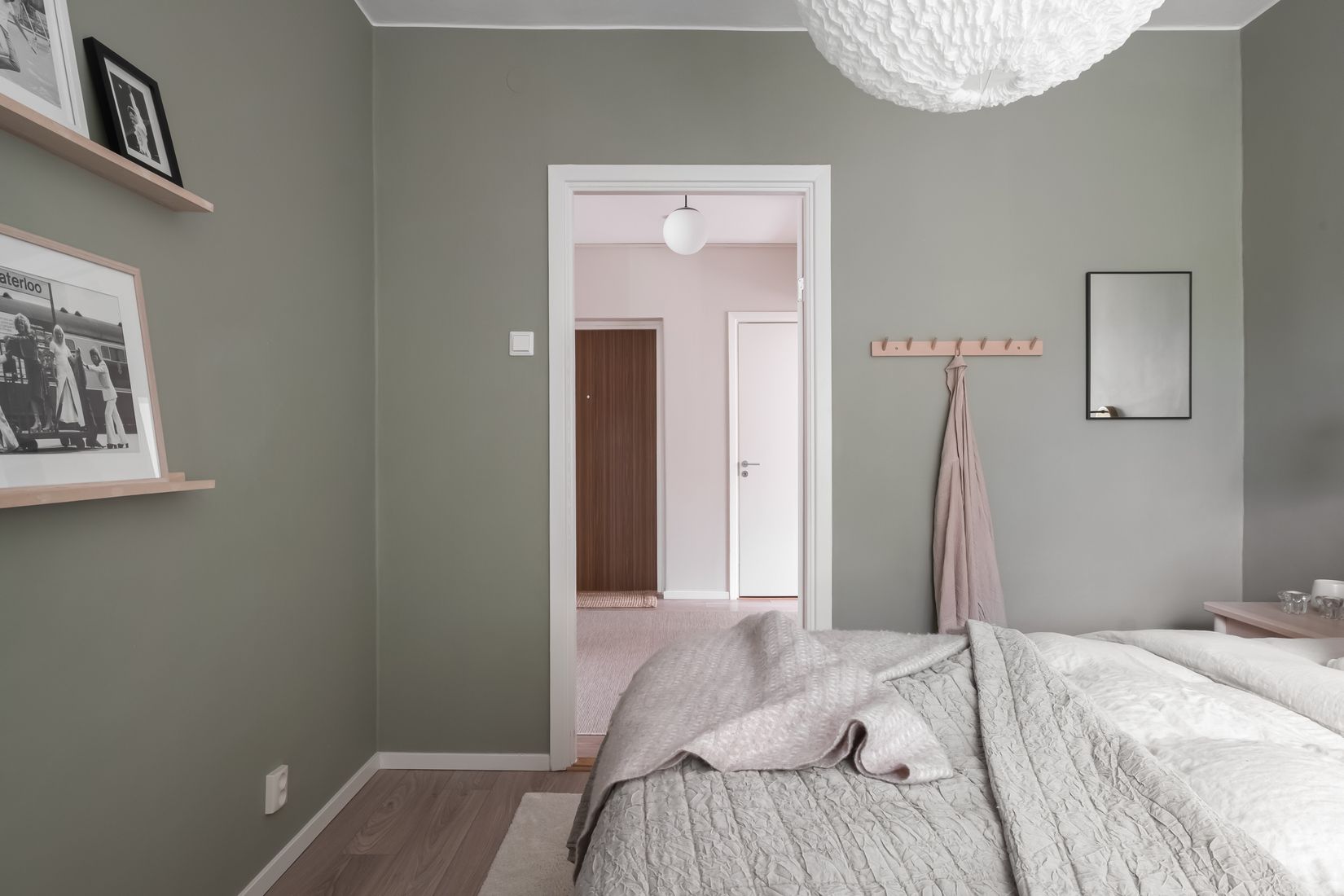 Bostadsrätt, Kellgrensgatan 15B, Druvefors, Borås