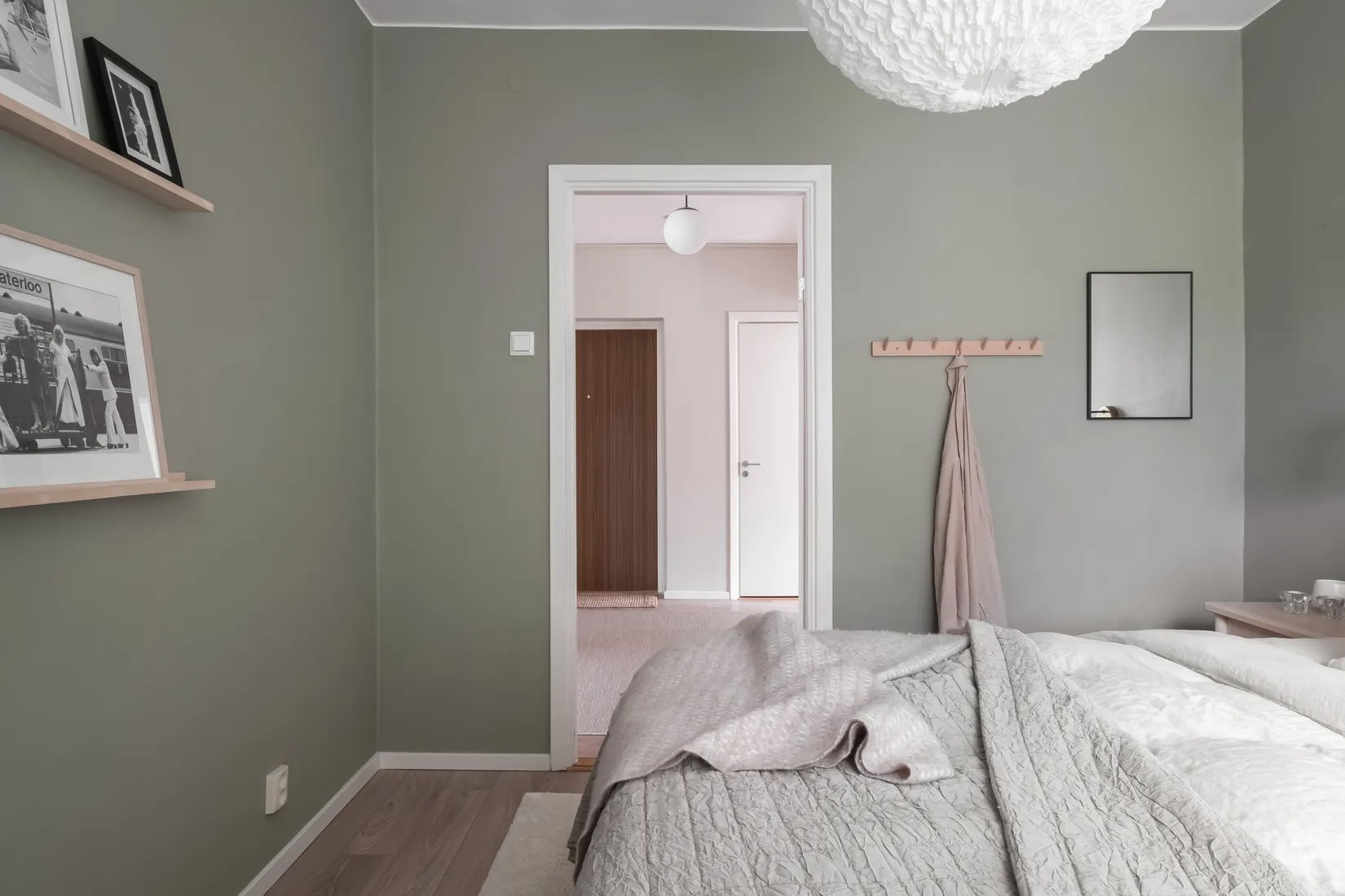 Bostadsrätt, Kellgrensgatan 15B, Druvefors, Borås