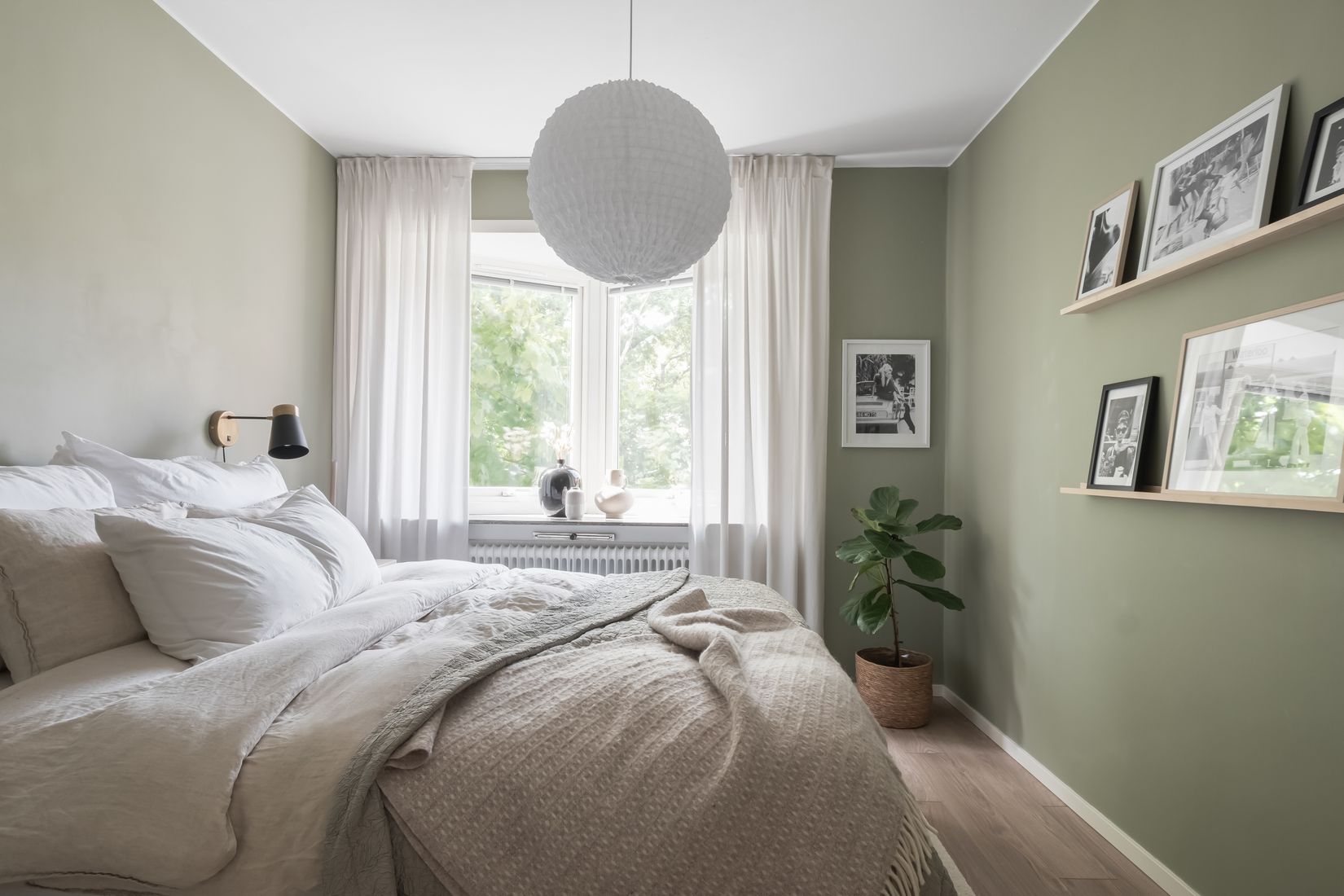 Bostadsrätt, Kellgrensgatan 15B, Druvefors, Borås