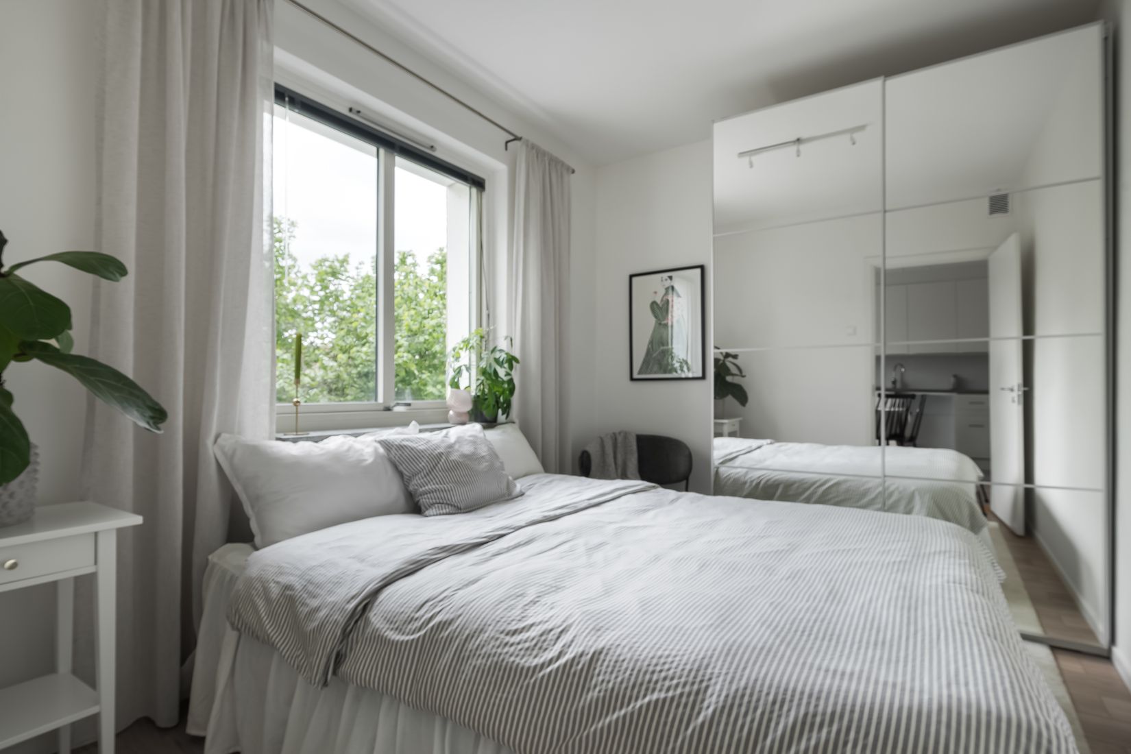 Bostadsrätt, Kellgrensgatan 15B, Druvefors, Borås