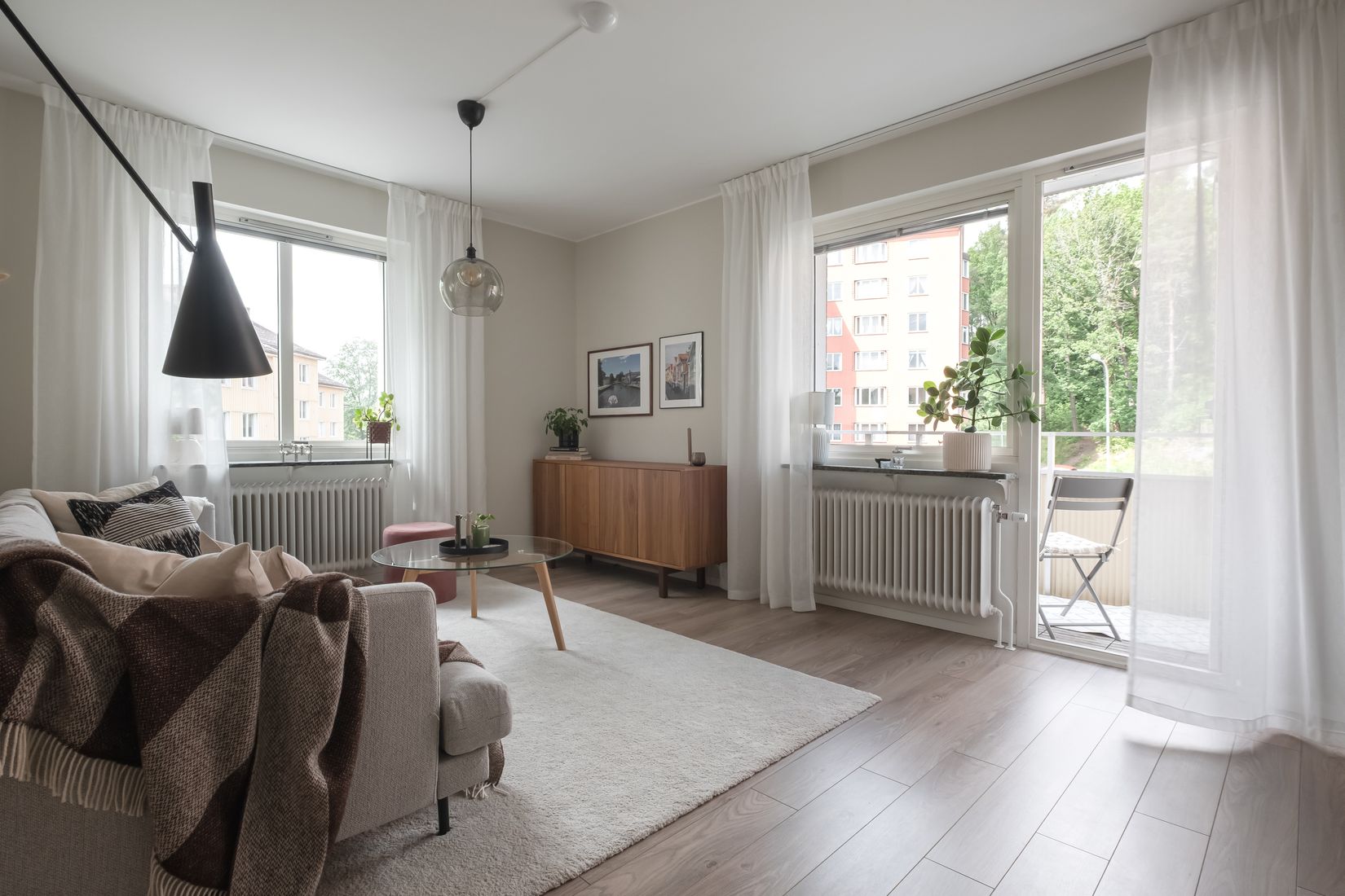 Bostadsrätt, Kellgrensgatan 15B, Druvefors, Borås