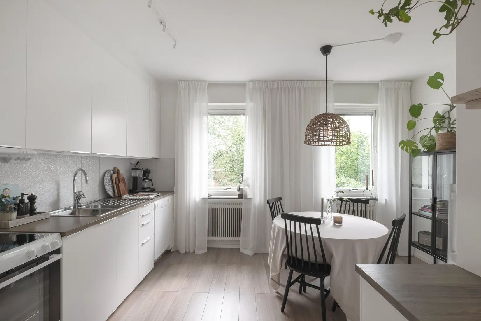 Bostadsrätt, Kellgrensgatan 15B, Druvefors, Borås