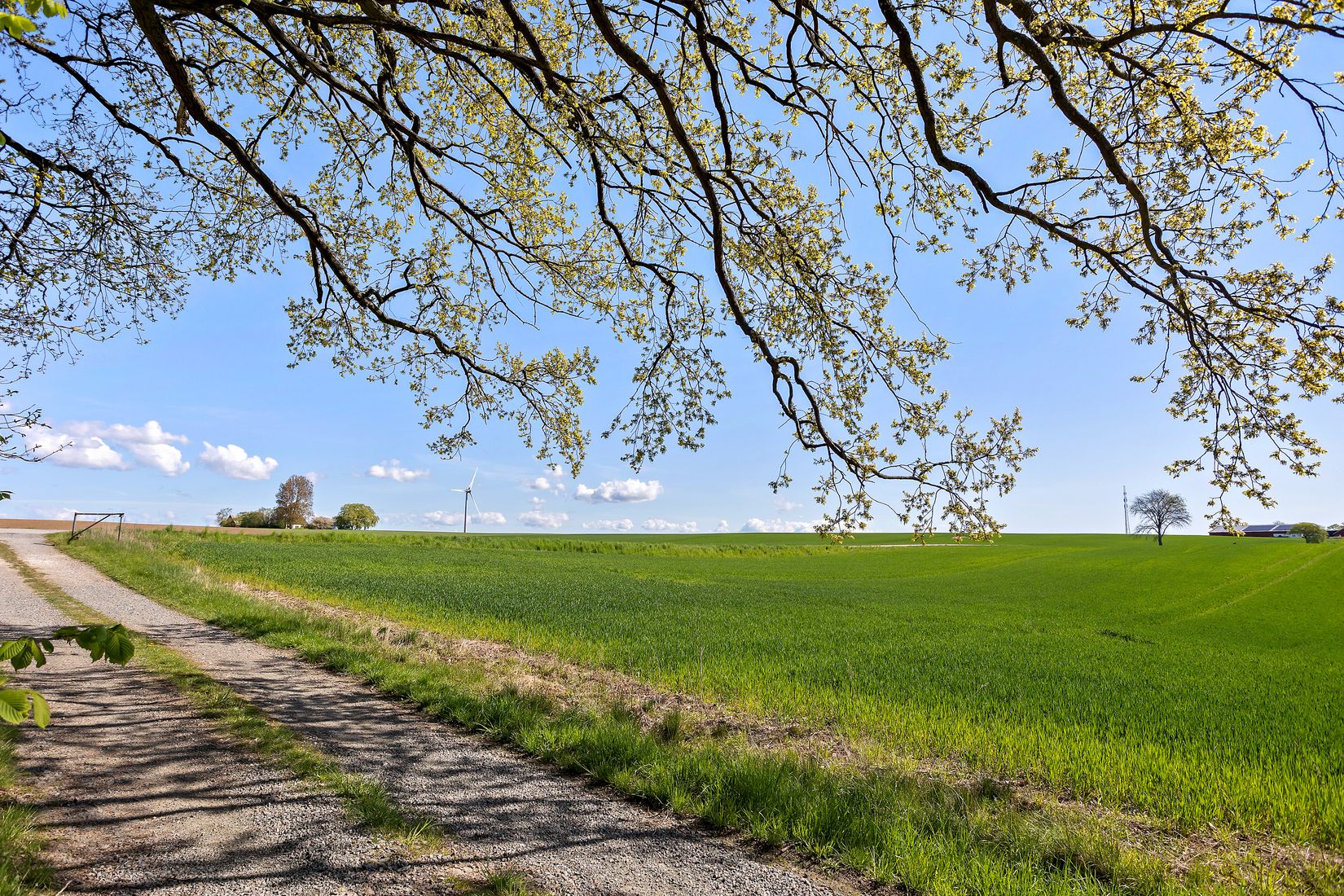Villa, Landsvägen 2990, Tingbacken, Trelleborg