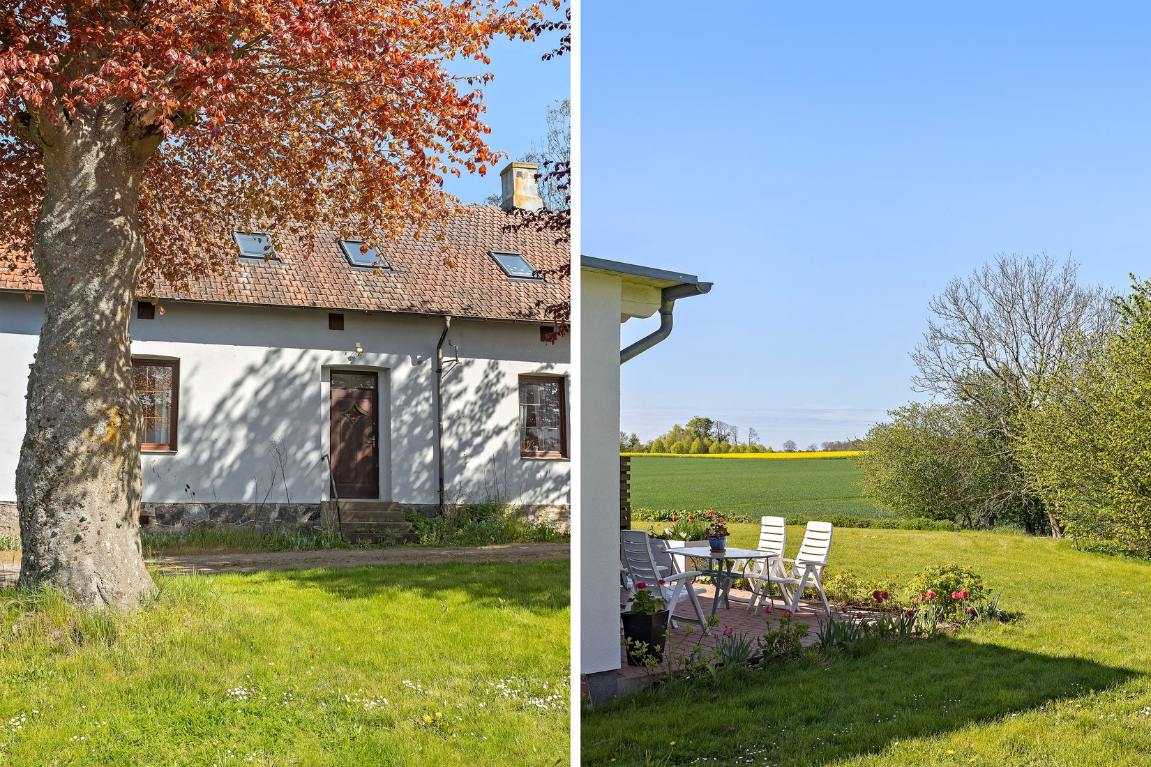 Villa, Landsvägen 2990, Tingbacken, Trelleborg