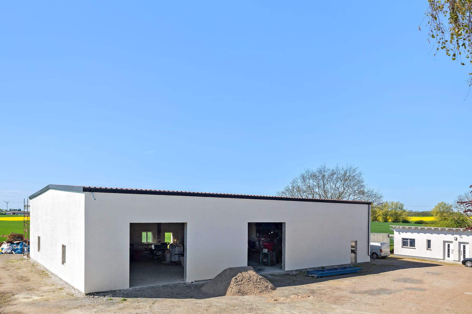 Villa, Landsvägen 2990, Tingbacken, Trelleborg