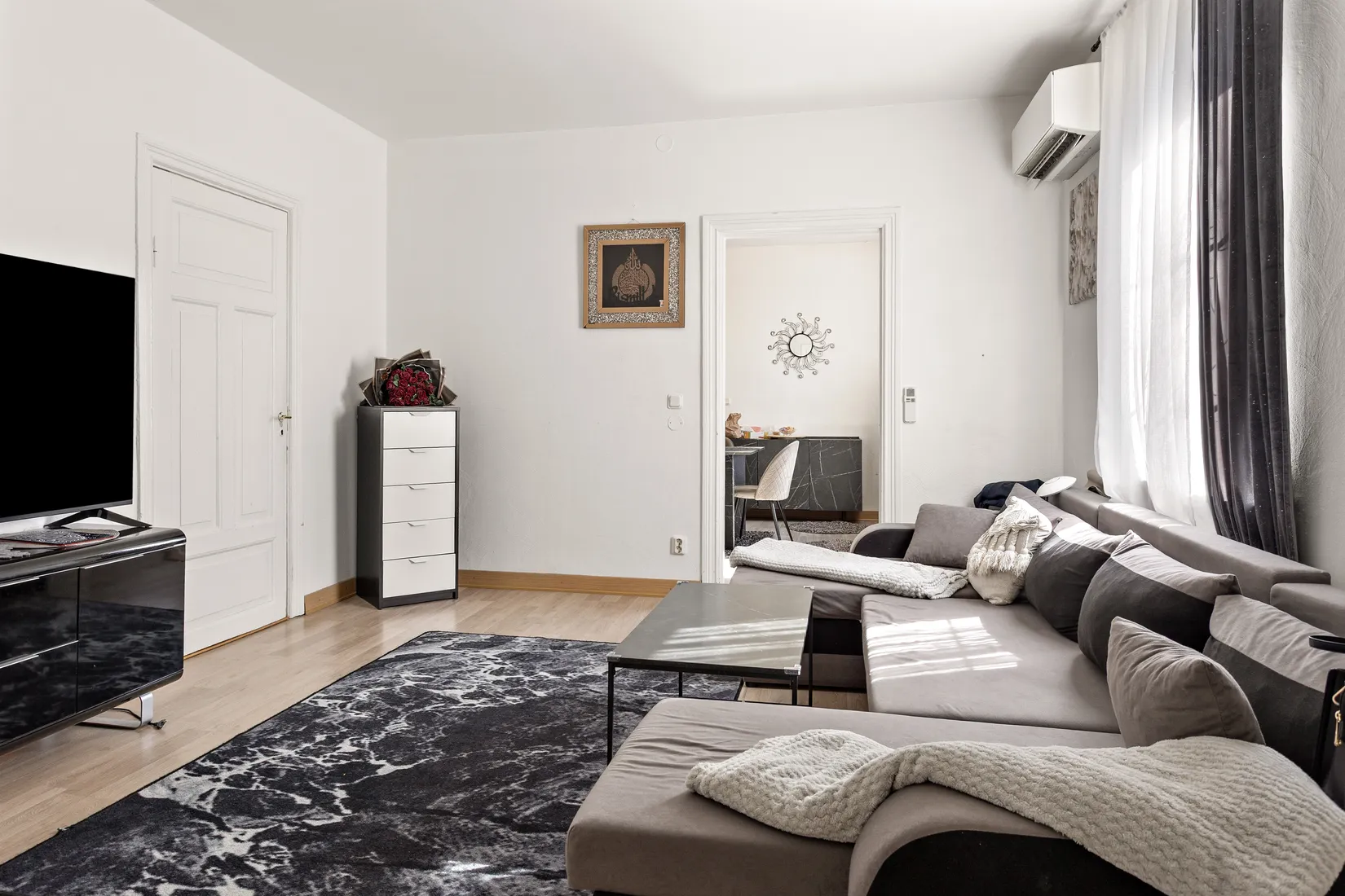 Villa, Landsvägen 2990, Tingbacken, Trelleborg