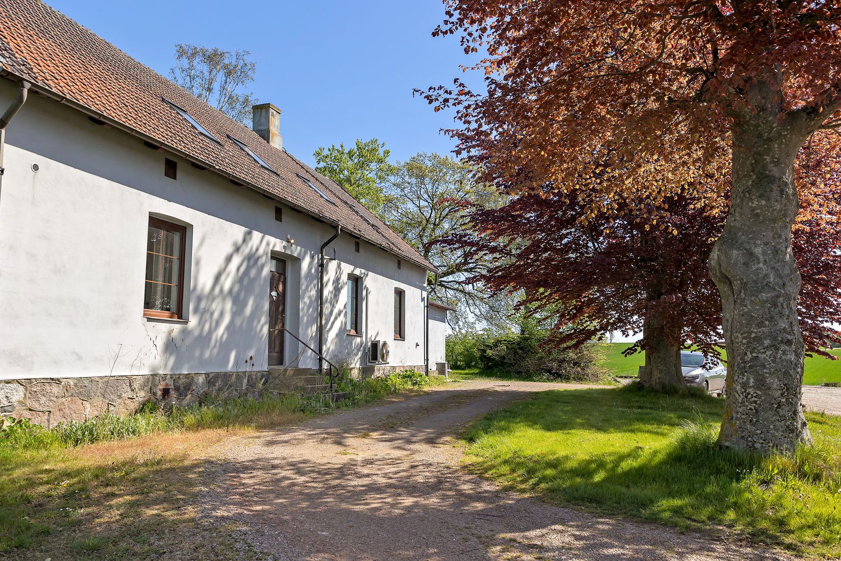 Villa, Landsvägen 2990, Tingbacken, Trelleborg