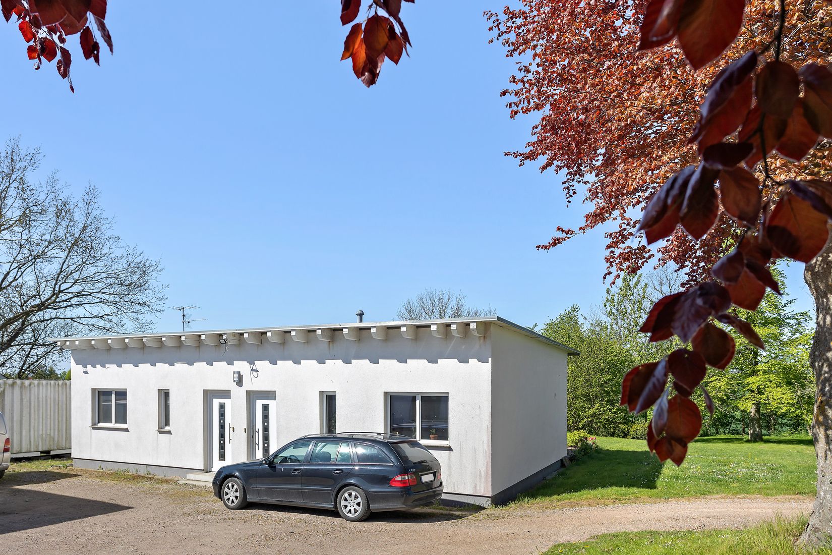 Villa, Landsvägen 2990, Tingbacken, Trelleborg