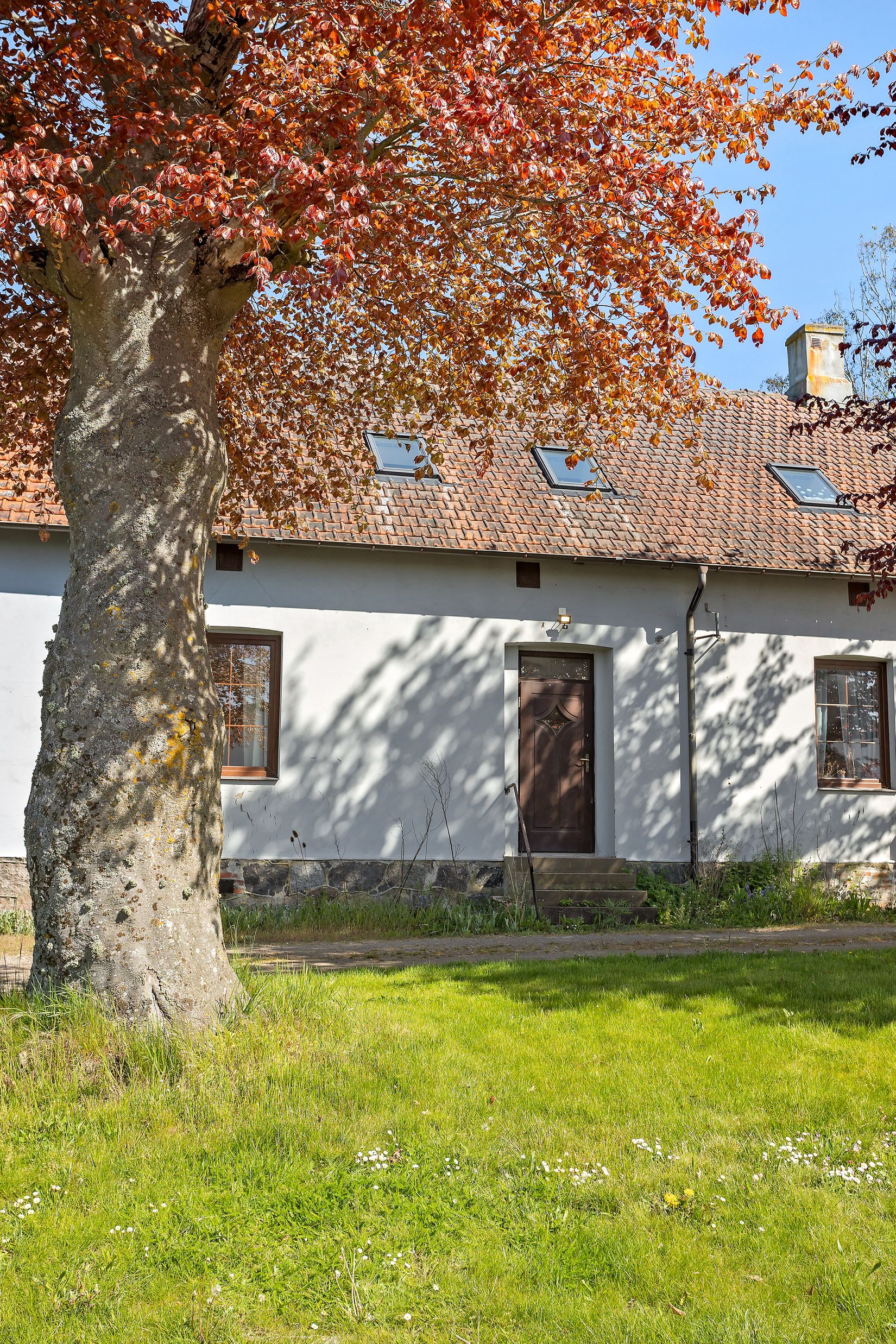 Villa, Landsvägen 2990, Tingbacken, Trelleborg