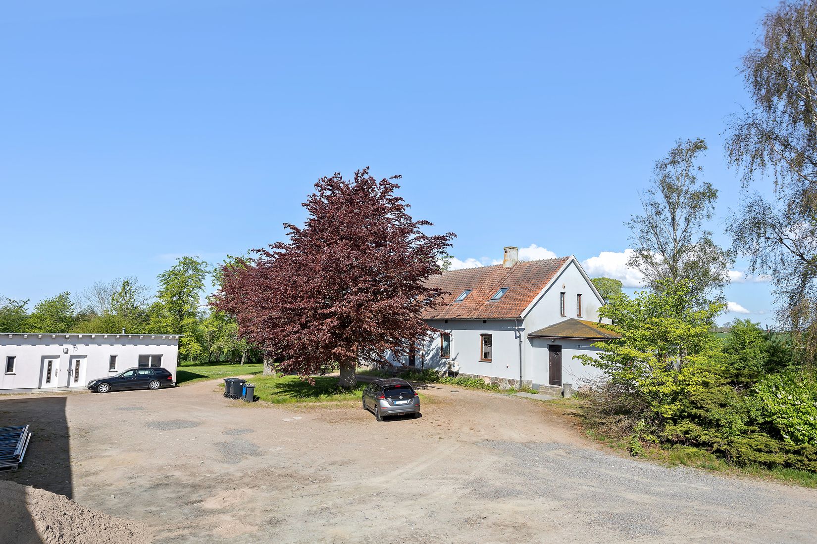 Villa, Landsvägen 2990, Tingbacken, Trelleborg