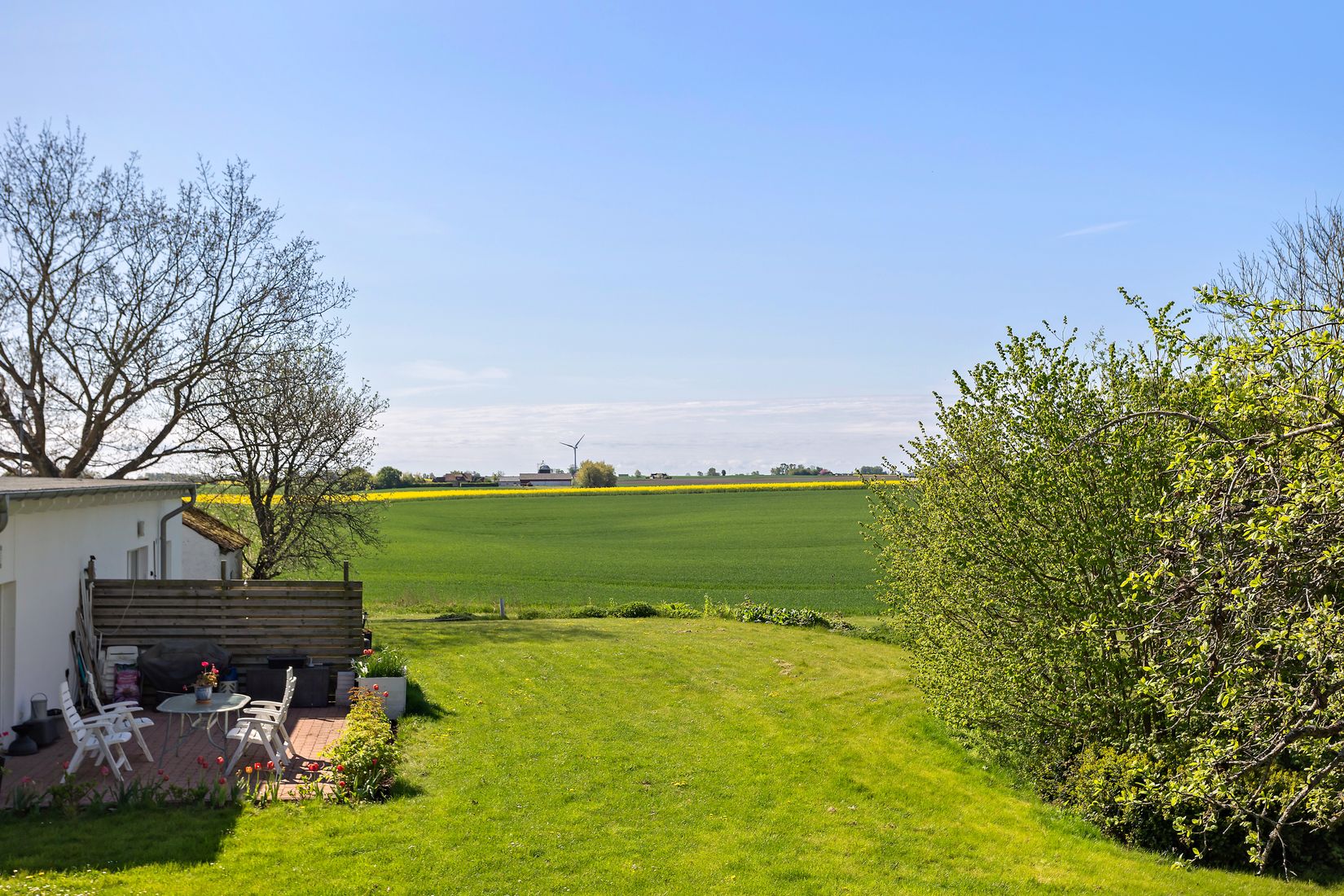 Villa, Landsvägen 2990, Tingbacken, Trelleborg