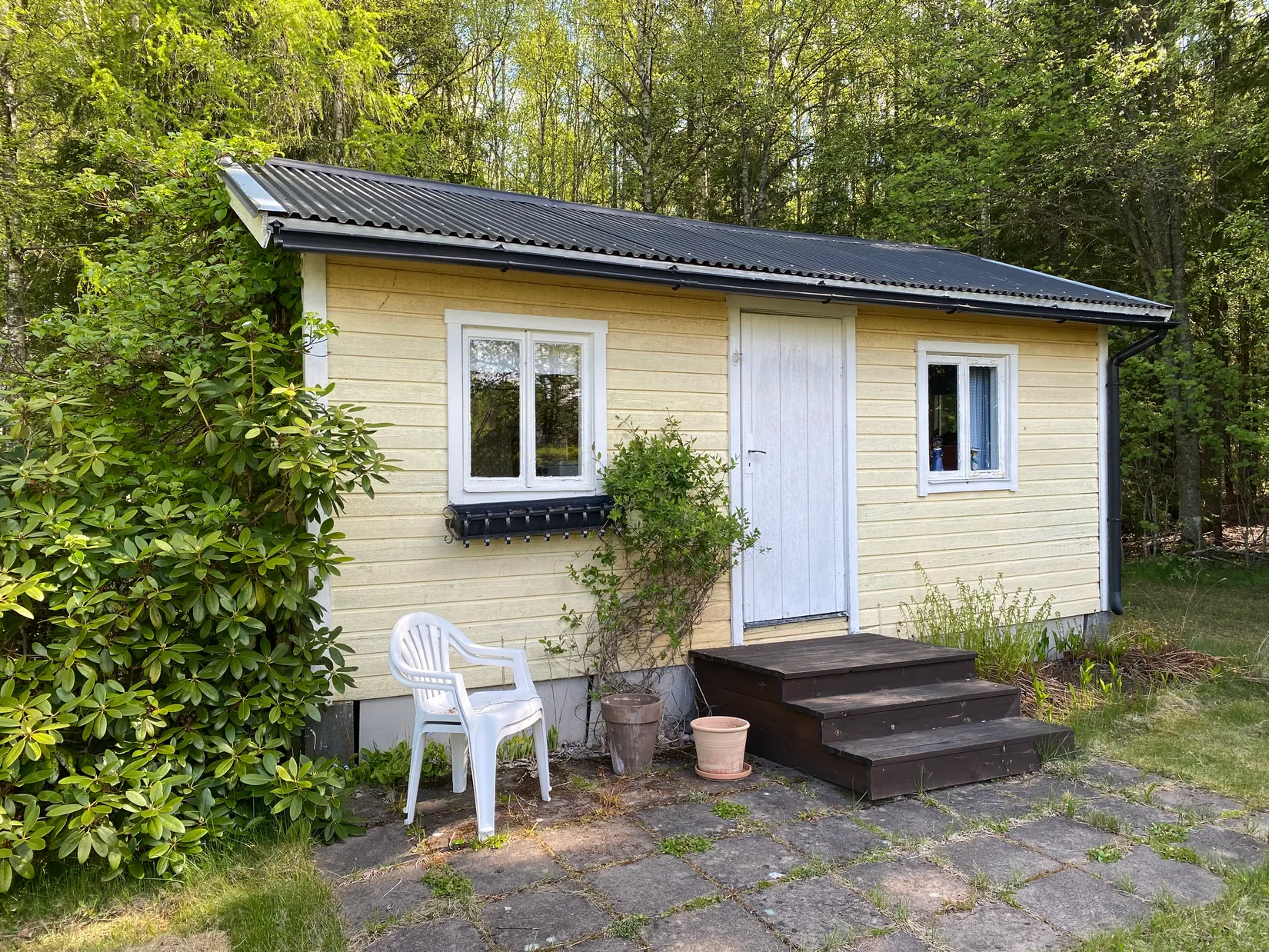 Fritidshus, Näsuddevägen 4, Grimstorp, Nässjö