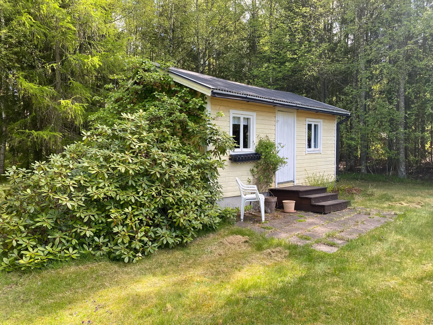 Fritidshus, Näsuddevägen 4, Grimstorp, Nässjö