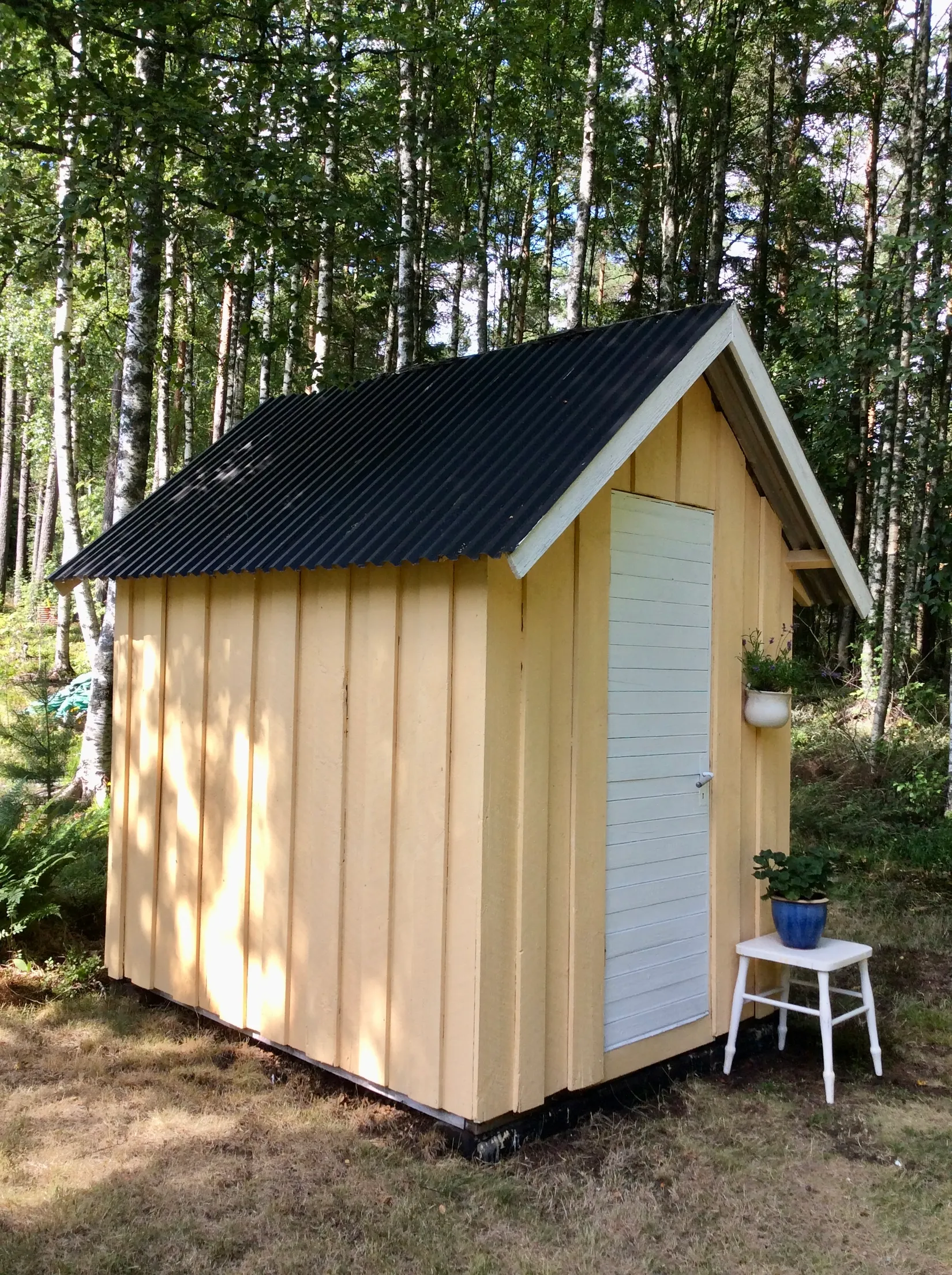 Fritidshus, Näsuddevägen 4, Grimstorp, Nässjö