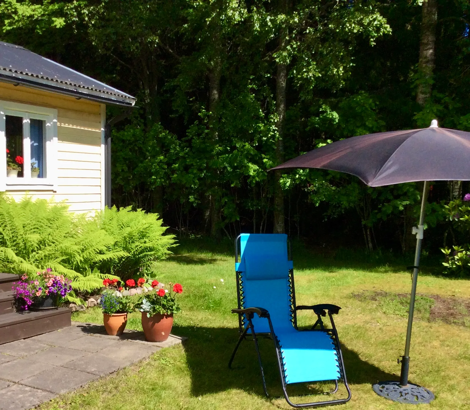 Fritidshus, Näsuddevägen 4, Grimstorp, Nässjö