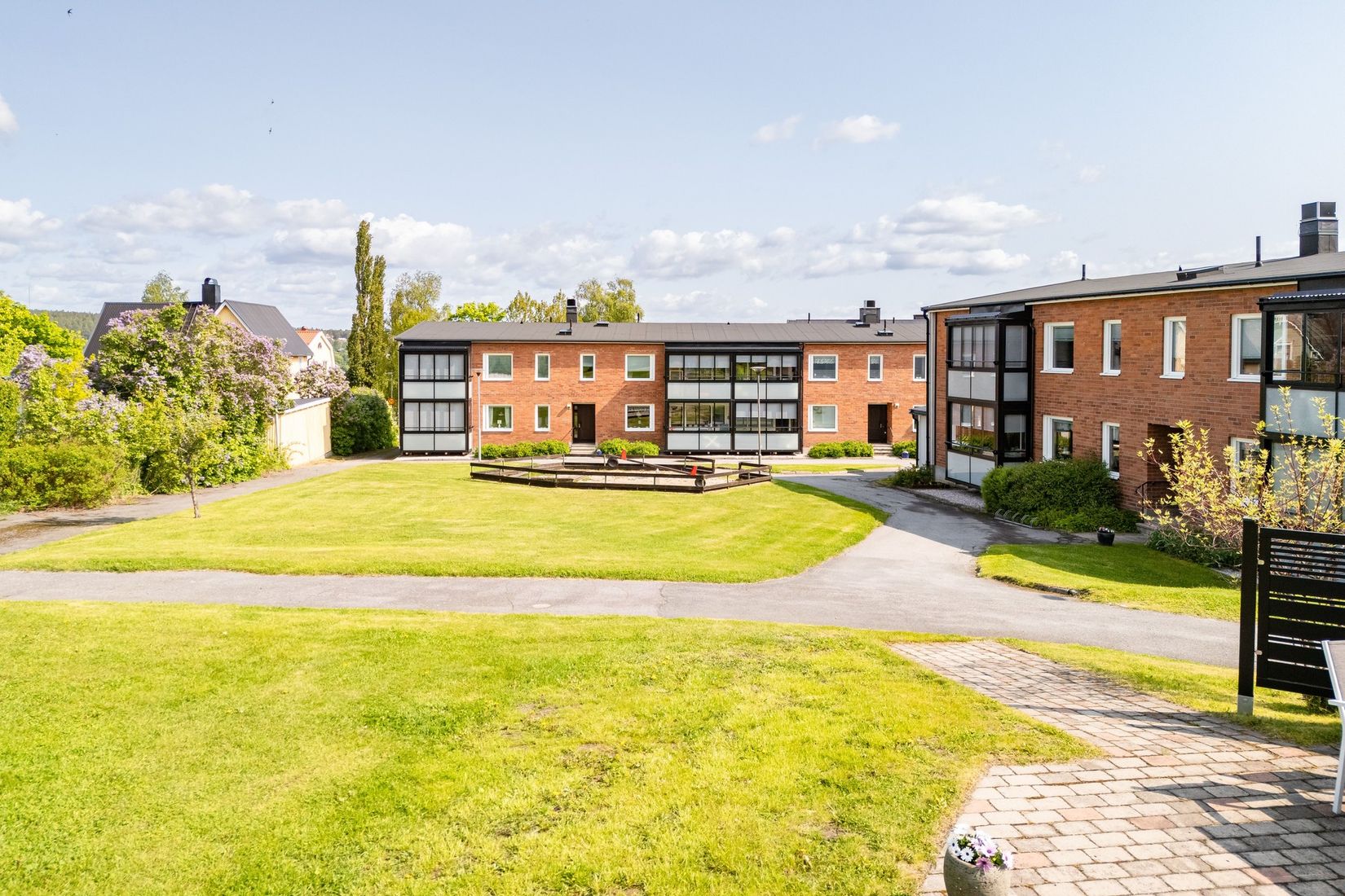 Bostadsrätt, Stenhammargatan 6, Södermalm, Sundsvall