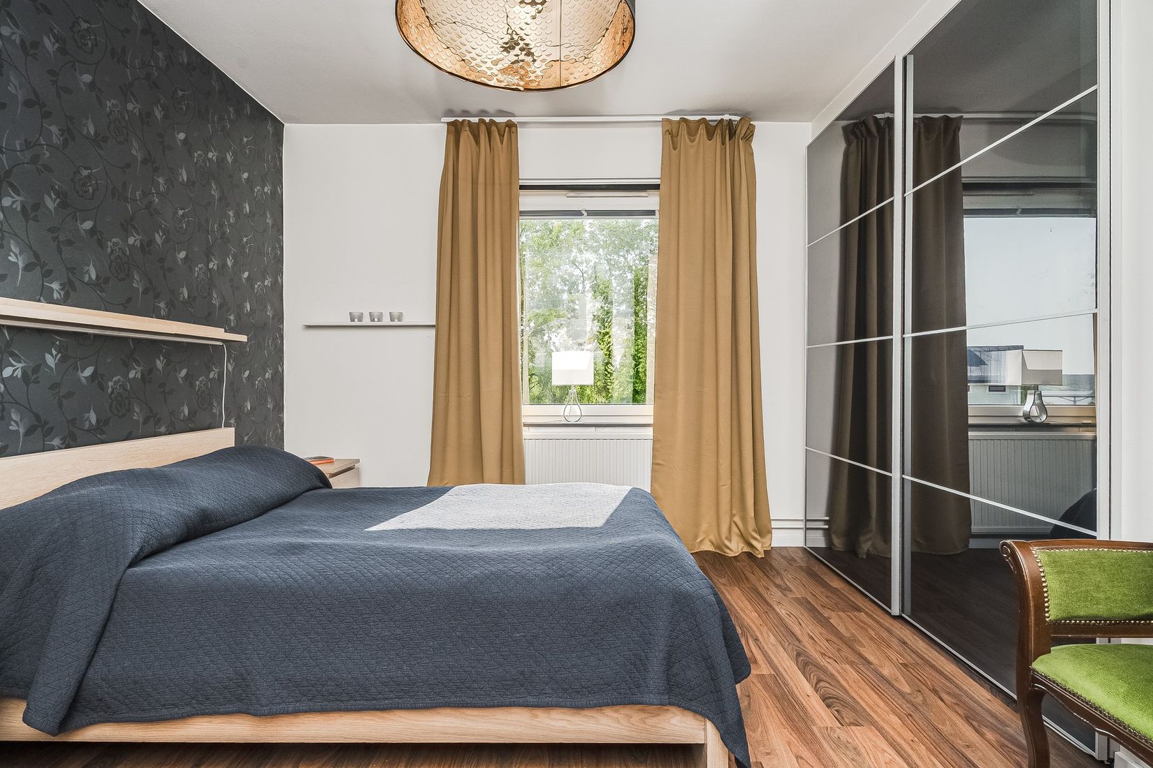 Bostadsrätt, Stenhammargatan 6, Södermalm, Sundsvall