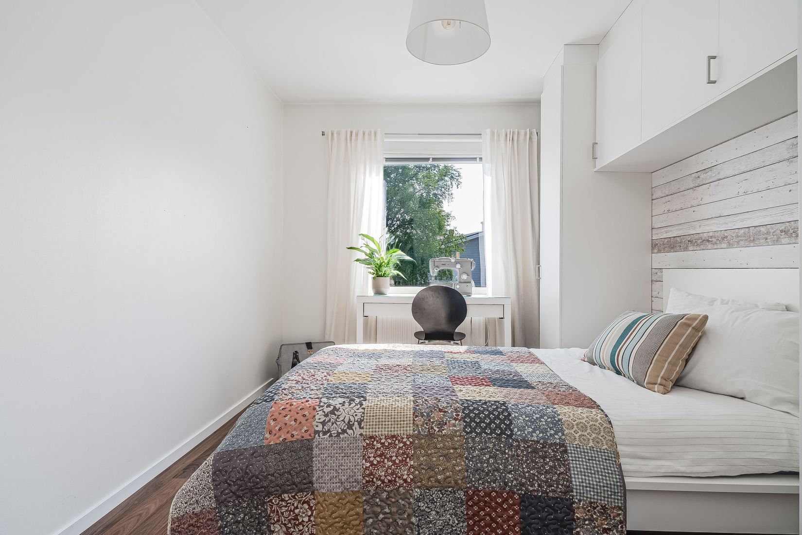 Bostadsrätt, Stenhammargatan 6, Södermalm, Sundsvall