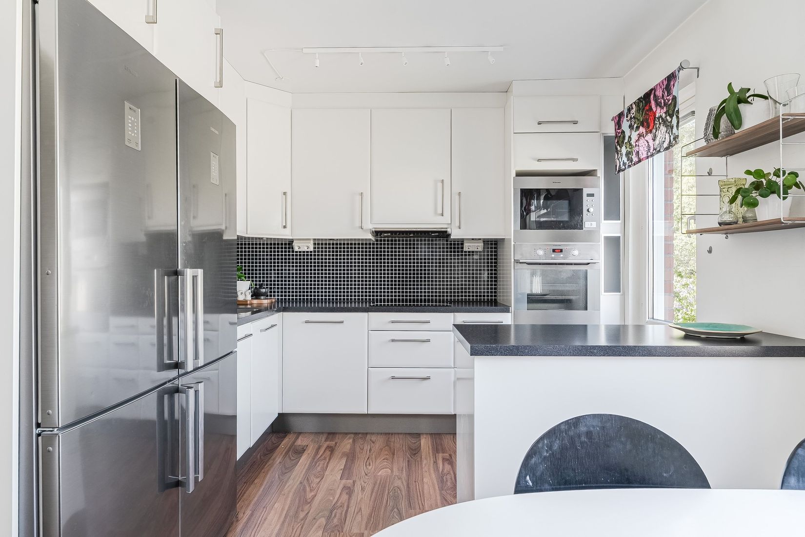 Bostadsrätt, Stenhammargatan 6, Södermalm, Sundsvall