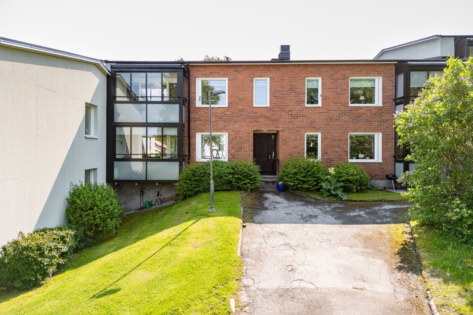 Bostadsrätt, Stenhammargatan 6, Södermalm, Sundsvall