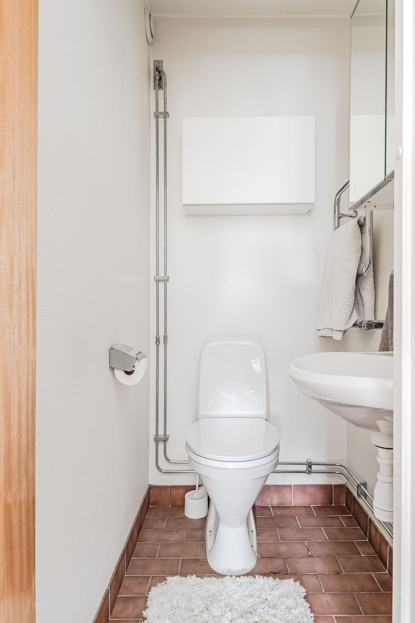 Bostadsrätt, Stenhammargatan 6, Södermalm, Sundsvall