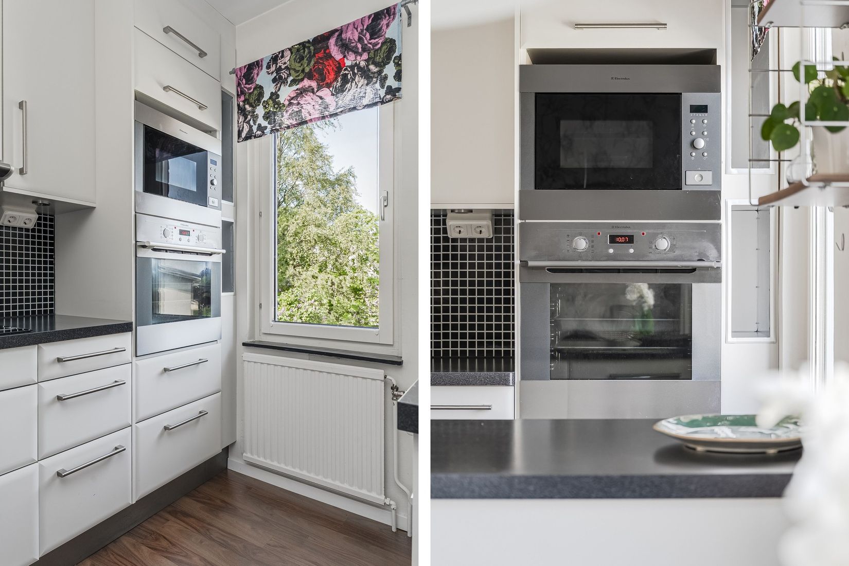 Bostadsrätt, Stenhammargatan 6, Södermalm, Sundsvall