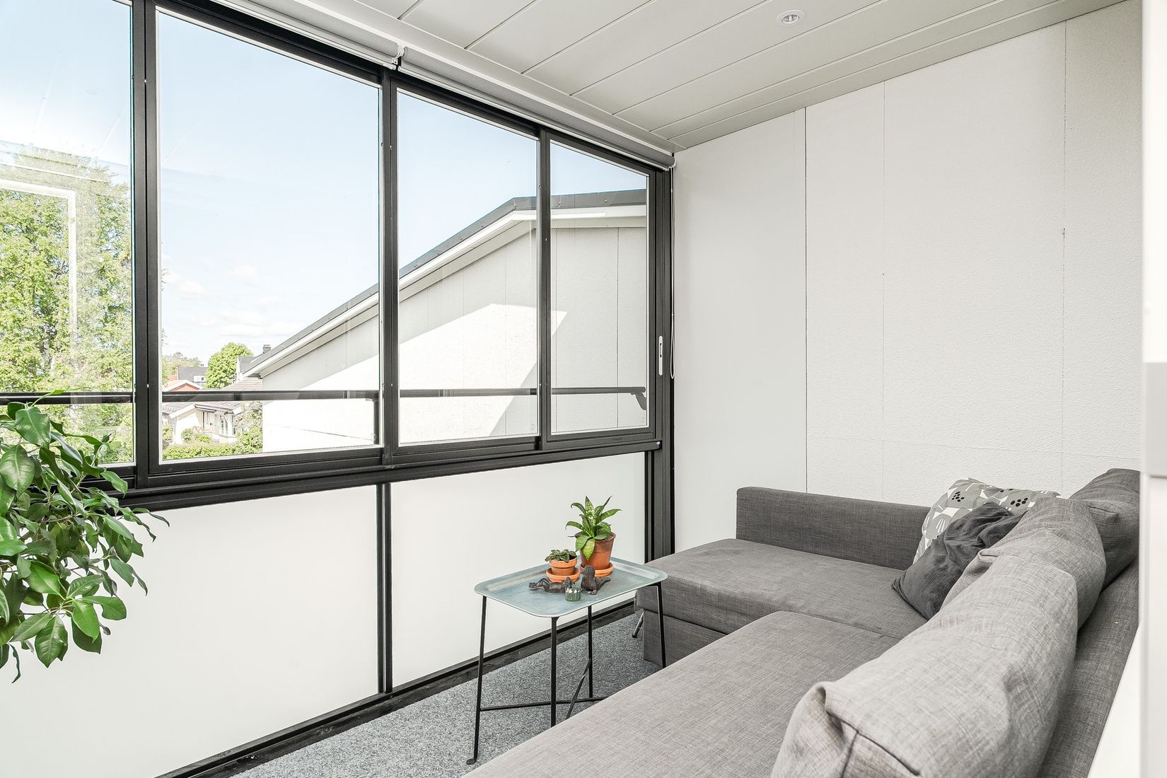 Bostadsrätt, Stenhammargatan 6, Södermalm, Sundsvall