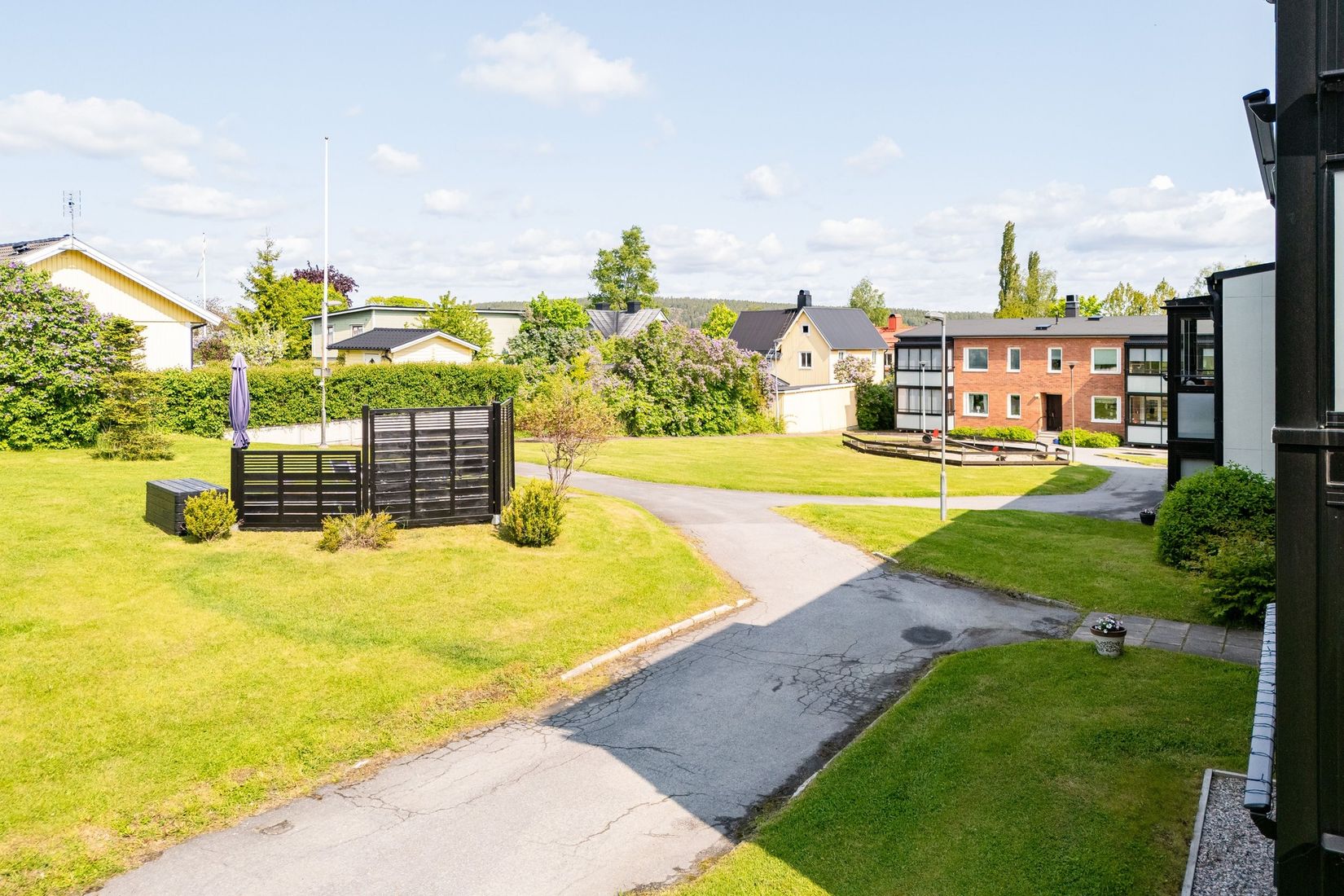 Bostadsrätt, Stenhammargatan 6, Södermalm, Sundsvall