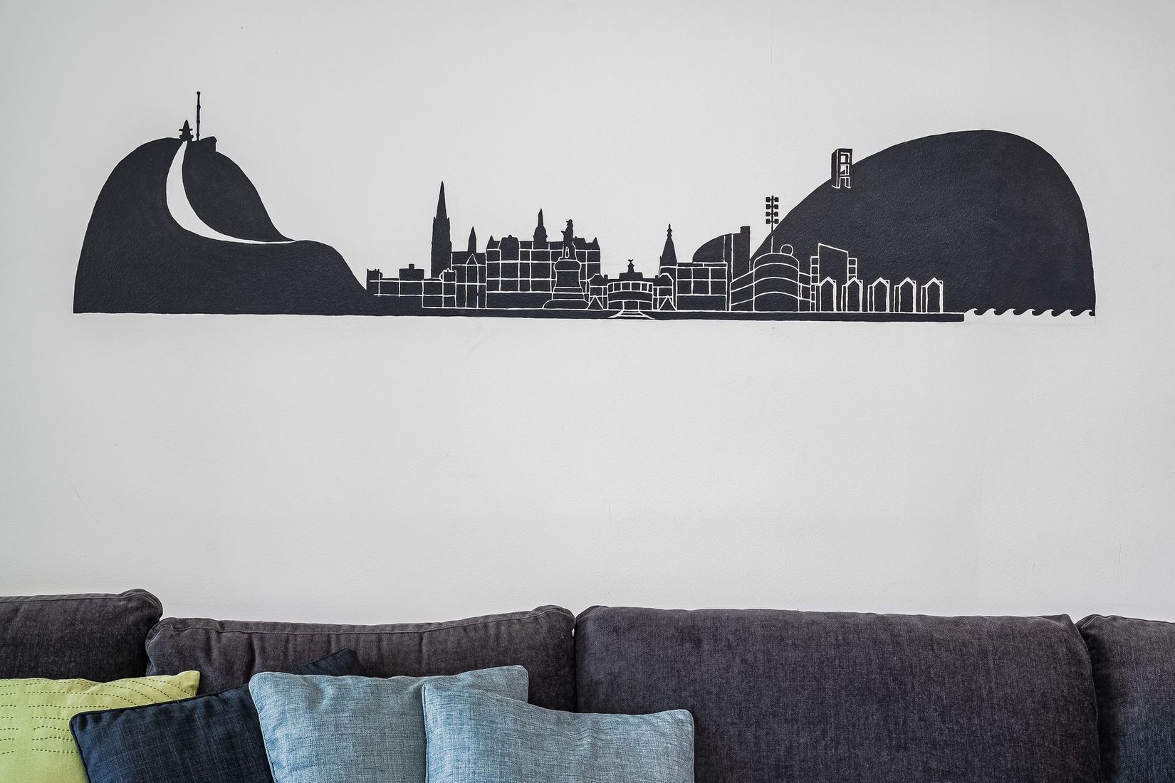 Bostadsrätt, Stenhammargatan 6, Södermalm, Sundsvall