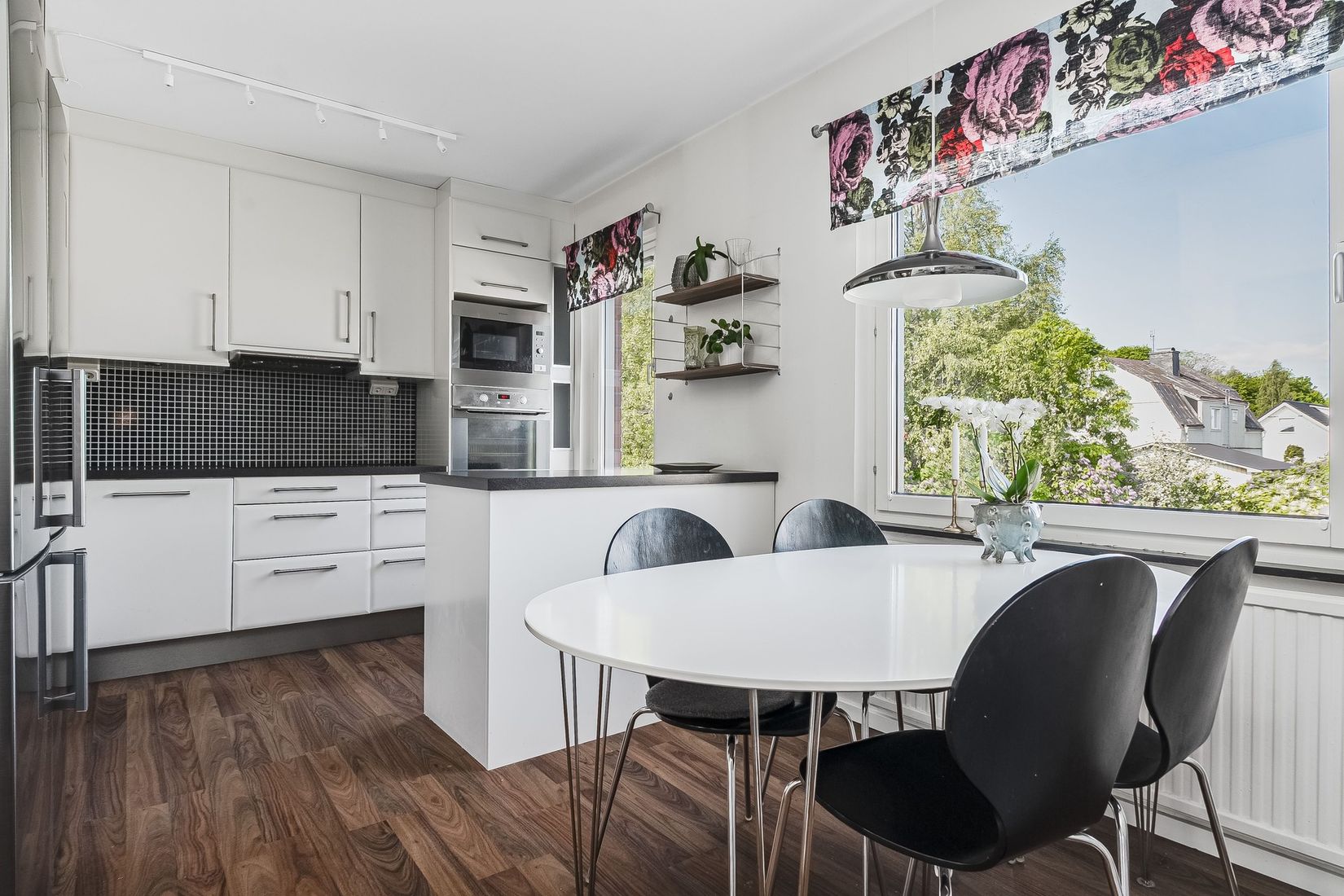 Bostadsrätt, Stenhammargatan 6, Södermalm, Sundsvall