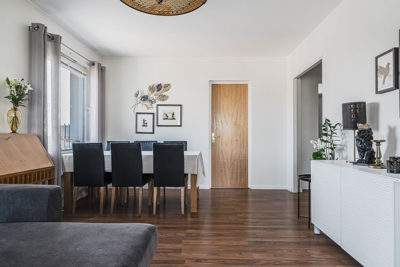 Bostadsrätt, Stenhammargatan 6, Södermalm, Sundsvall