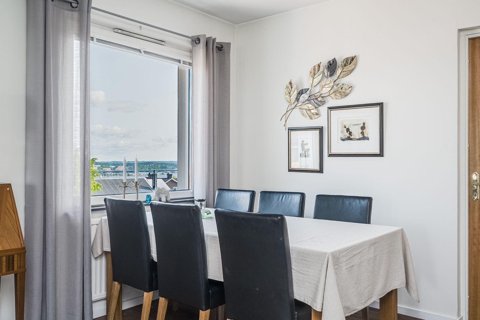 Bostadsrätt, Stenhammargatan 6, Södermalm, Sundsvall